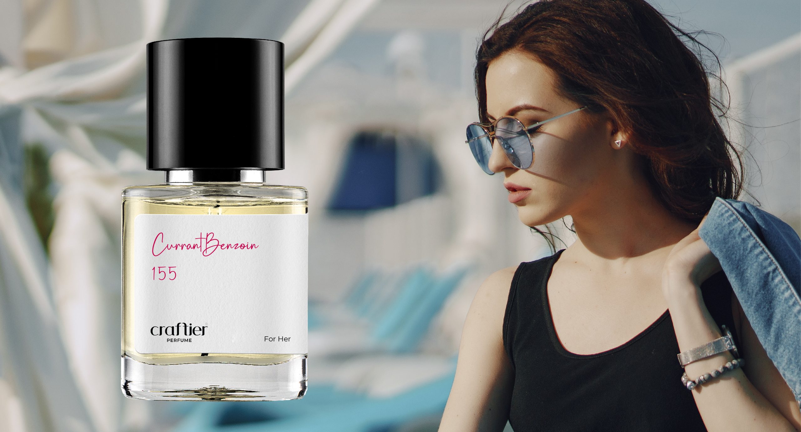 Best Women's Perfumes and Fragrances Ideal for All Weekend Occasions