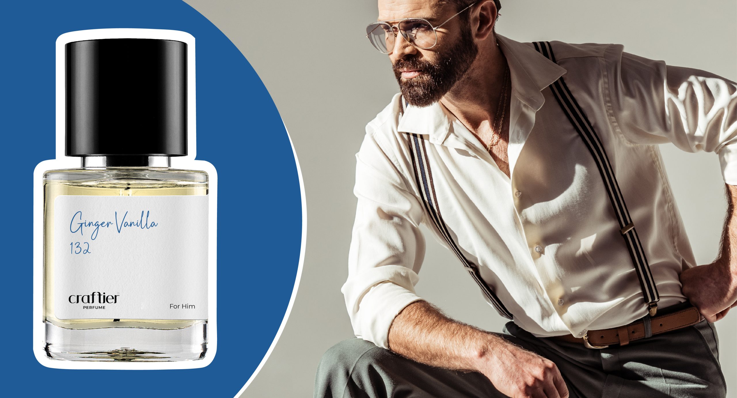 Buy Long Lasting Men's Perfumes for Weekend Parties and Celebrations