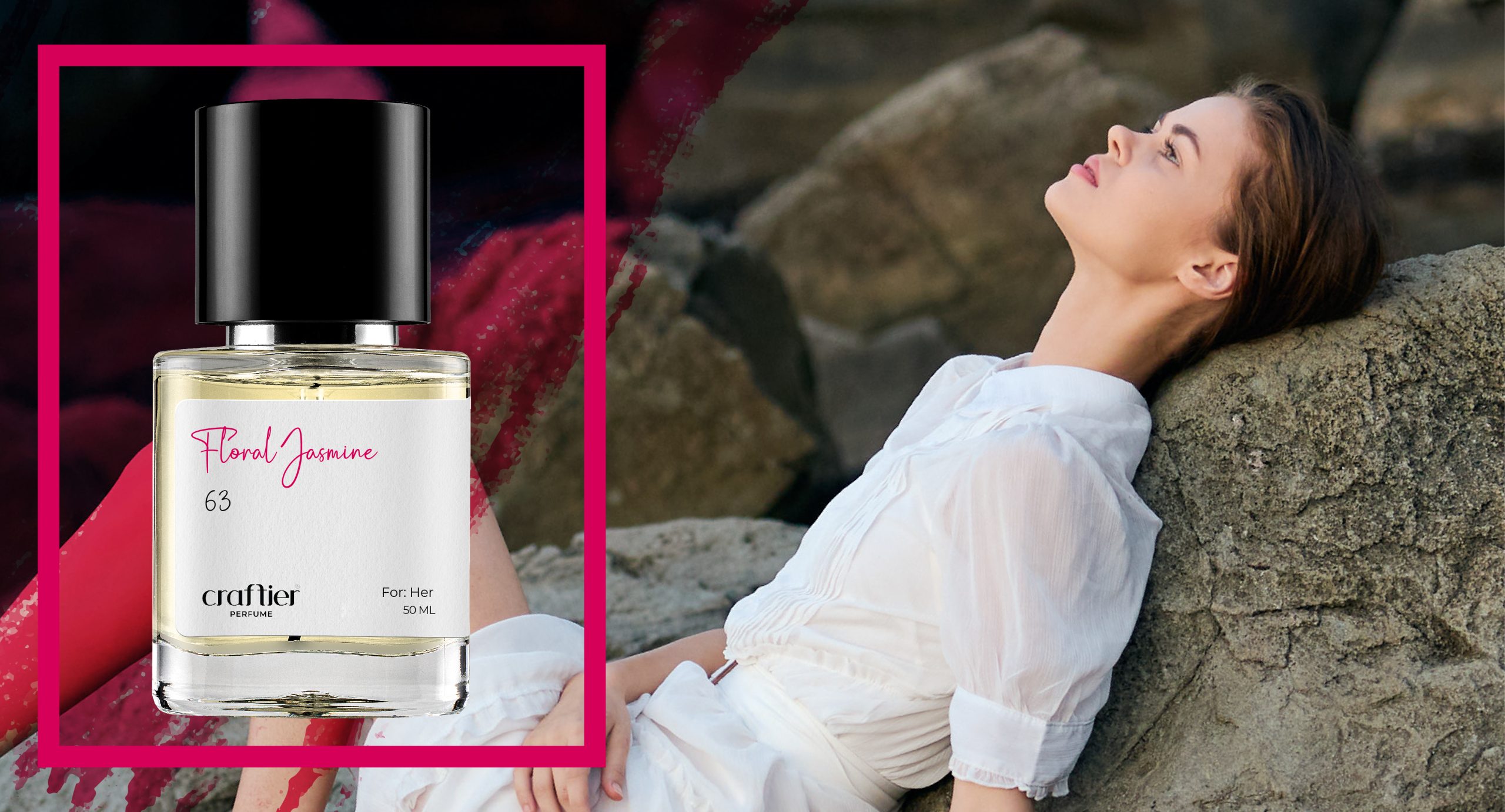 Captivating Floral Notes She'll Fall in Love With: Floral Perfumes Every Woman Should Try