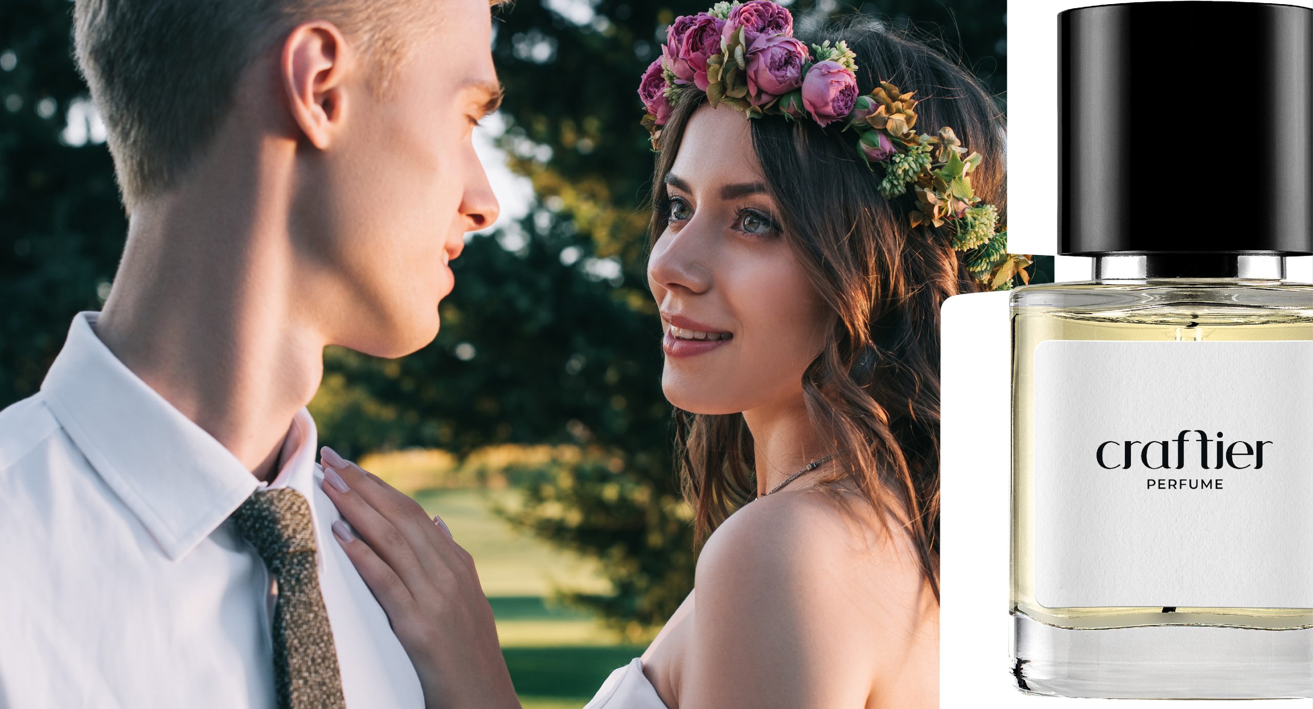 Celebrate Your Love Story with the Perfect Anniversary Fragrance Gift