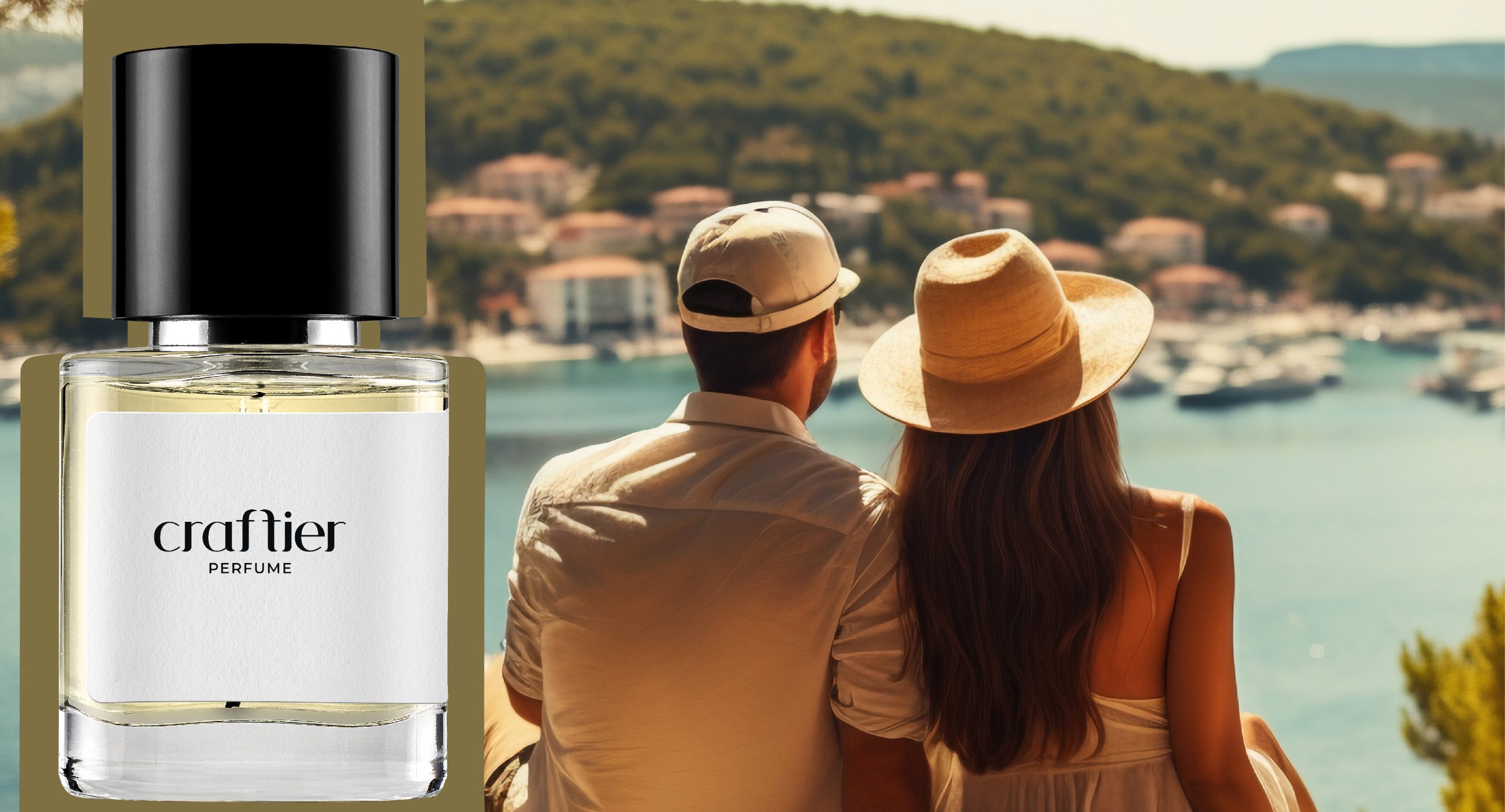 Discover Perfumes That Transform Ordinary Weekends into Extraordinary Experiences