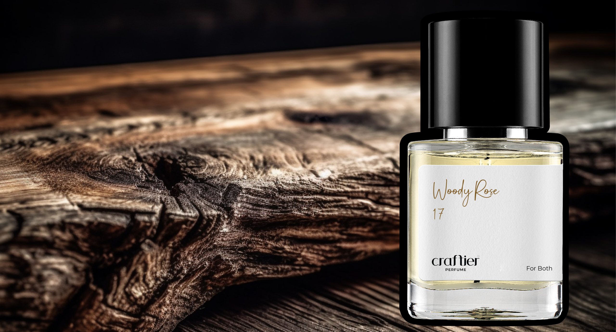 Discover the Charm of Earthy and Warm Fragrances: Perfumes with Exotic Woody Aromas Blend