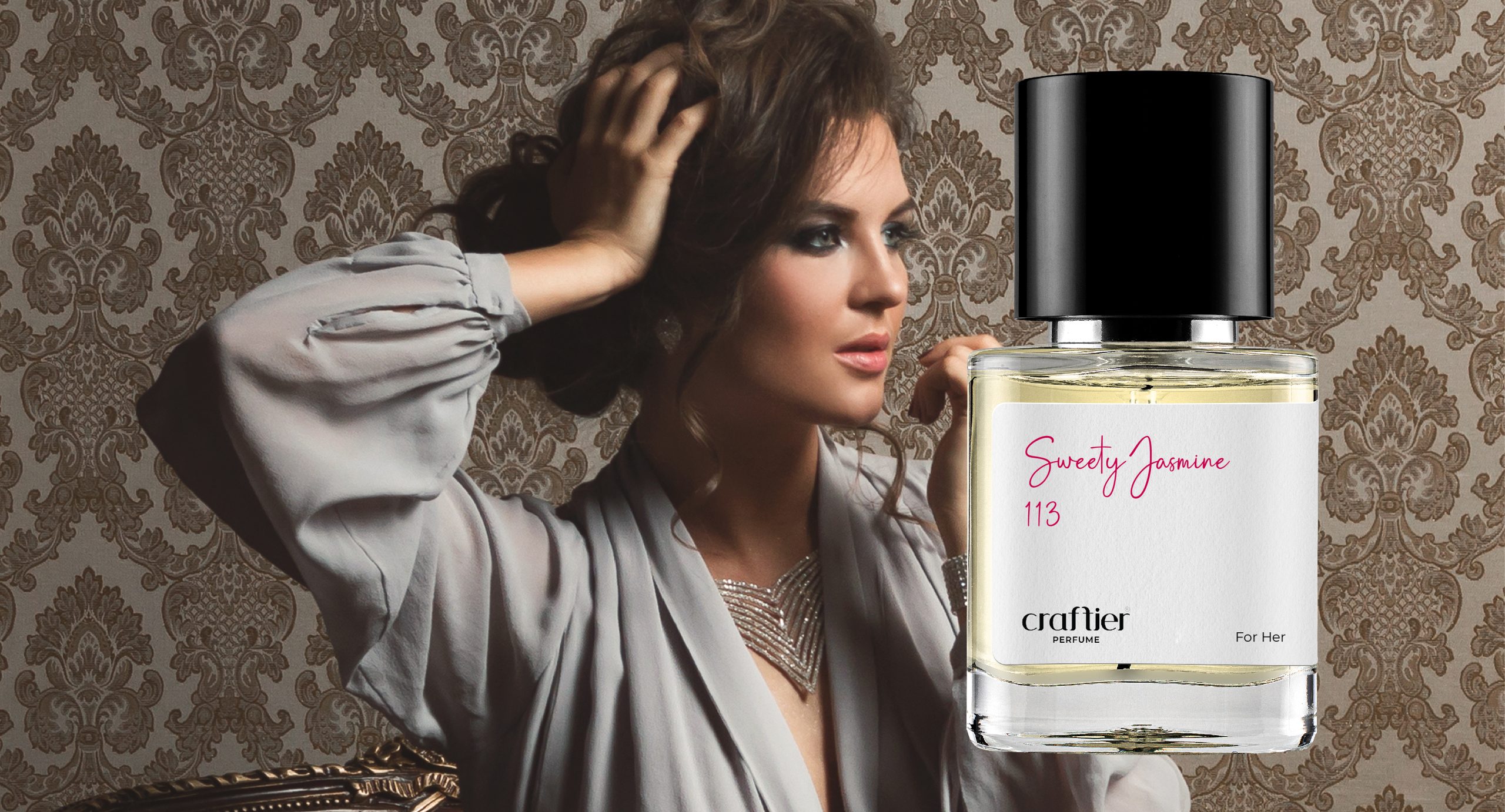 Discover the Perfect Subtle Perfume for Every Woman's Unique Style