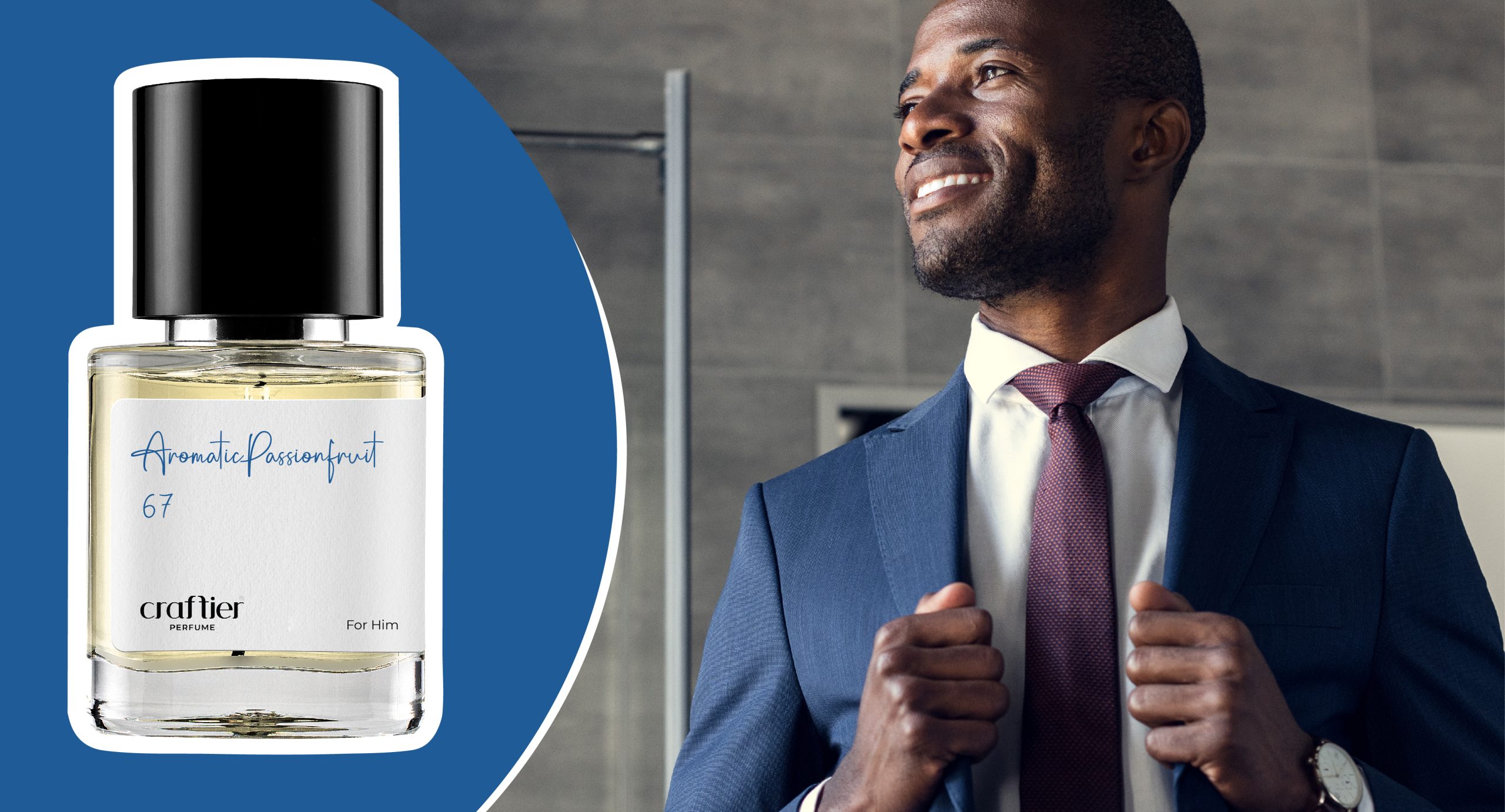 Elevate Your Style with Luxury Perfumes for Men at Weekend Gatherings