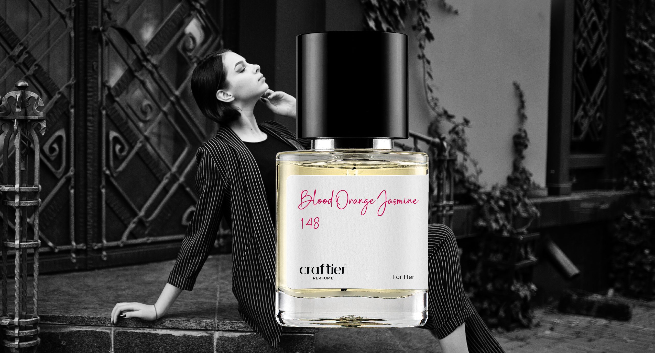 Experience Elegance with Luxury Perfumes: Highly Recommended for Women