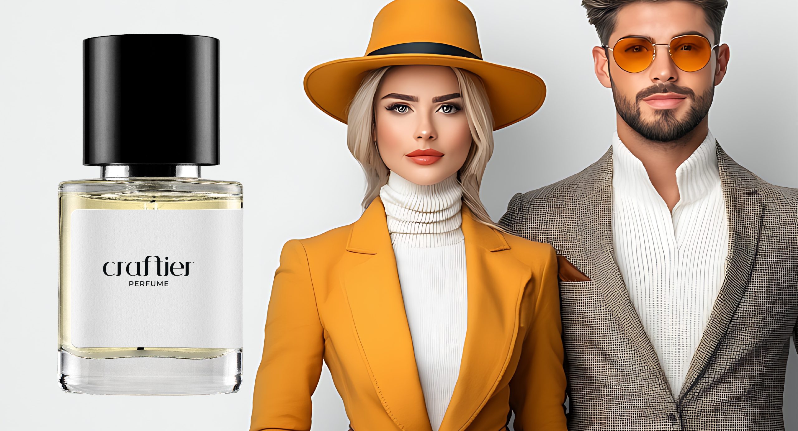 Experience Long-Lasting Perfumes with Deep, Rich Base Notes