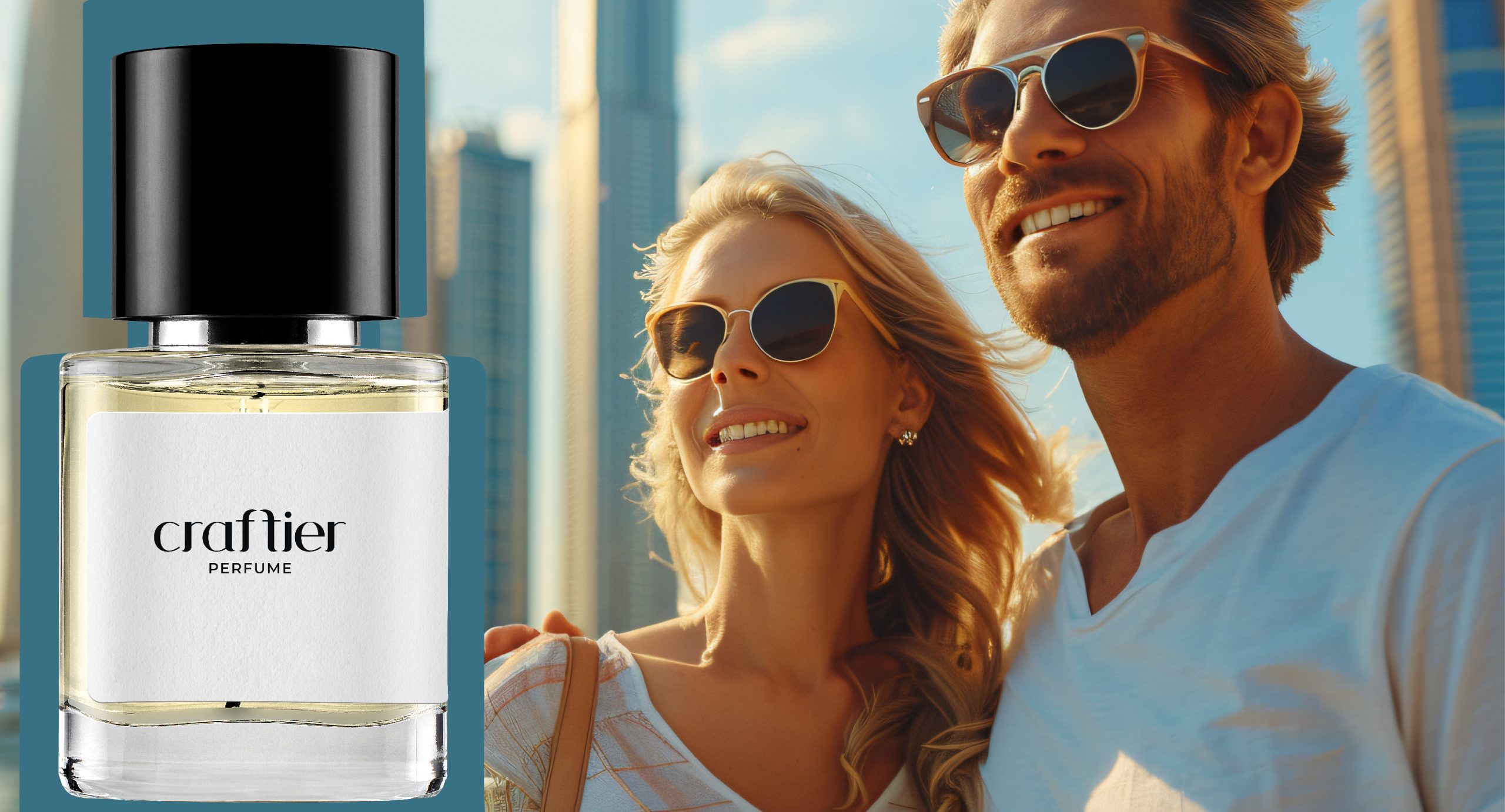 Explore Captivating Perfumes Designed for Your Weekend Escapes: Perfumes for a Perfect Weekend