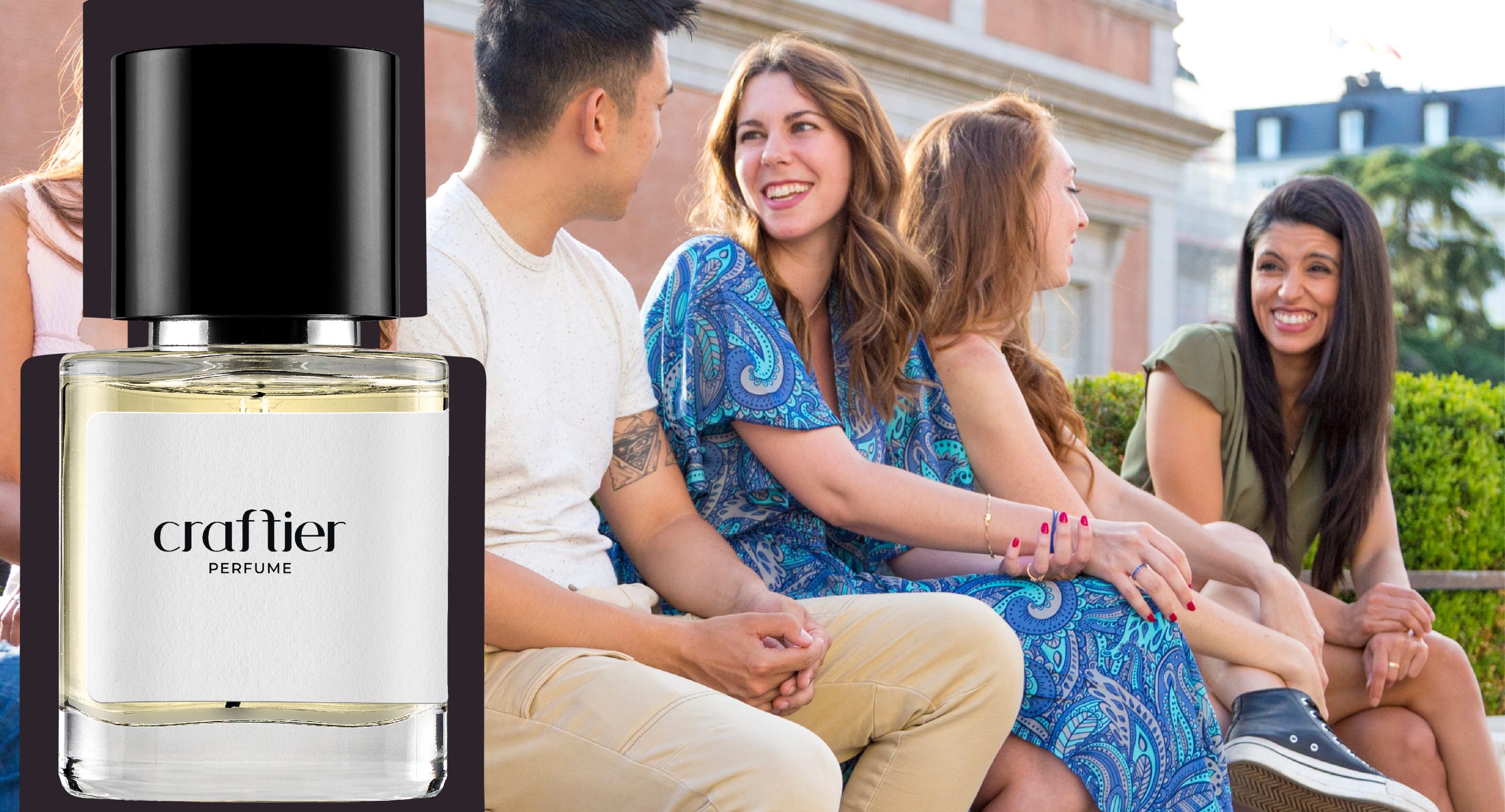 Explore Our Exclusive List of Budget Friendly Perfumes and Buy Now!