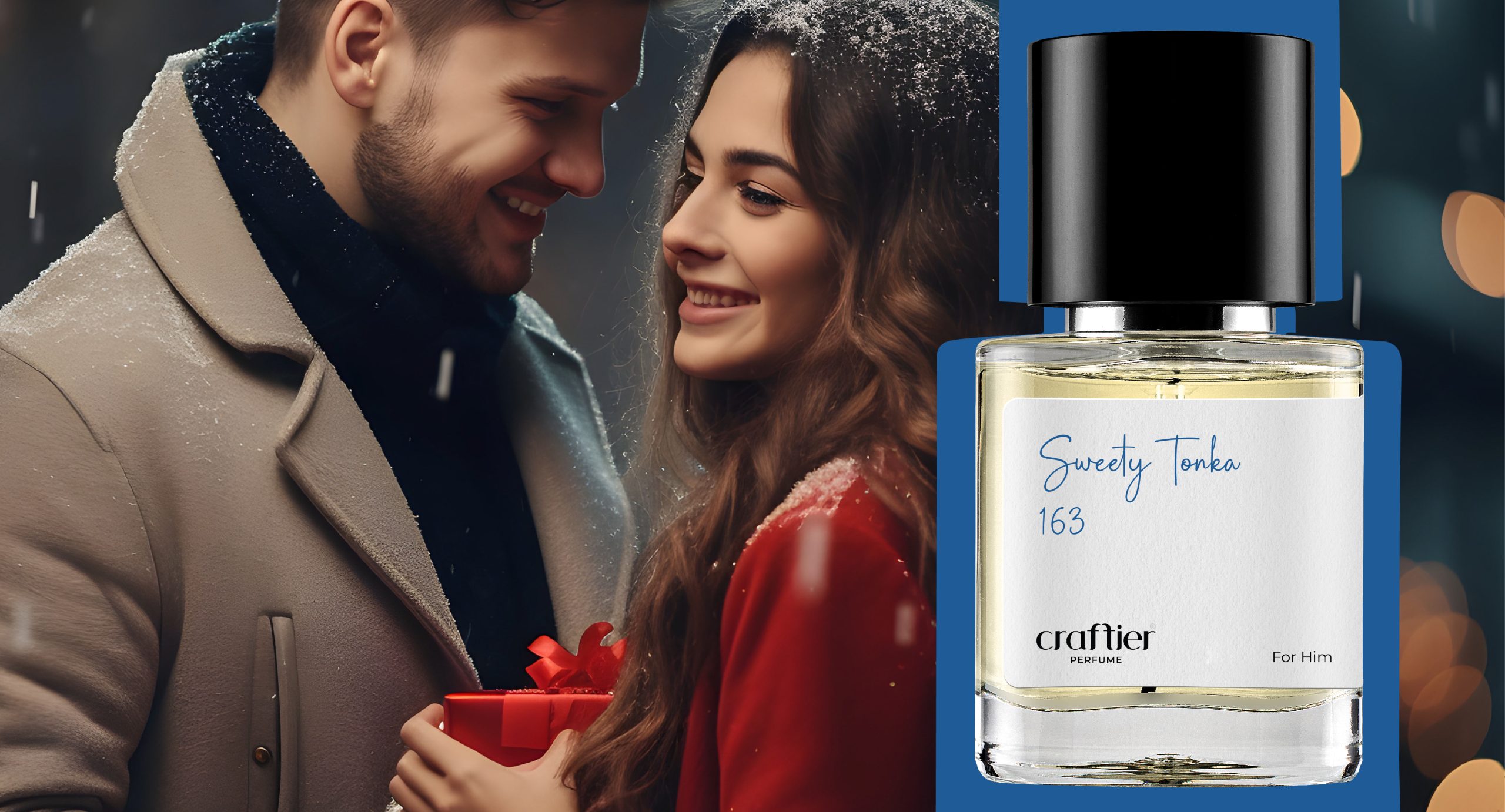 Find the Perfect Perfume to Make This Valentine's Day Unforgettable