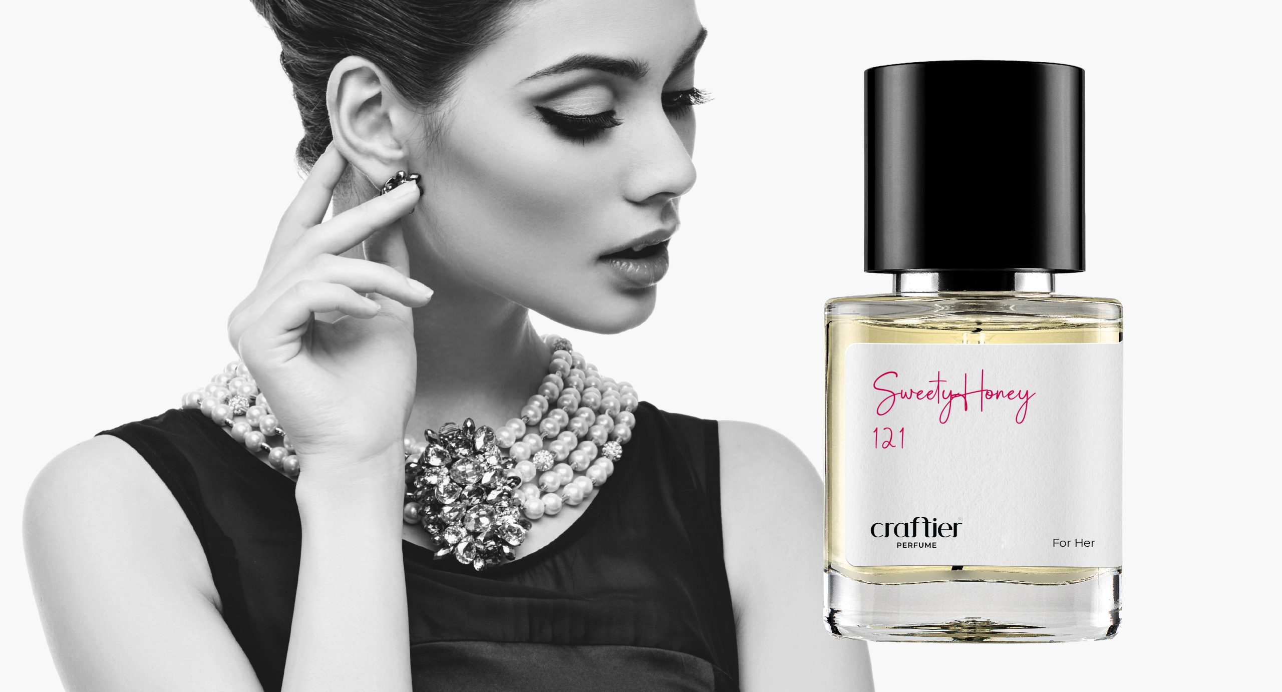 Find the Ultimate Collection of Light, Elegant Scents Designed Just for You