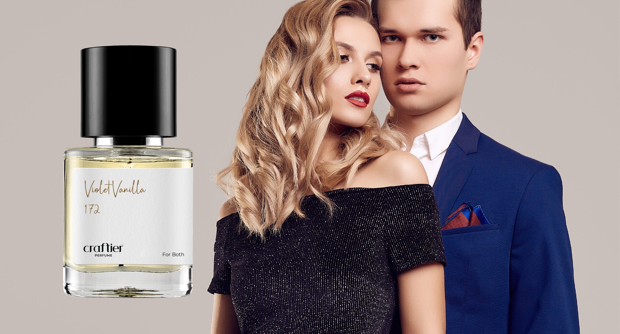 Floral and Citrus Harmony: Unisex Perfumes That Delight the Senses
