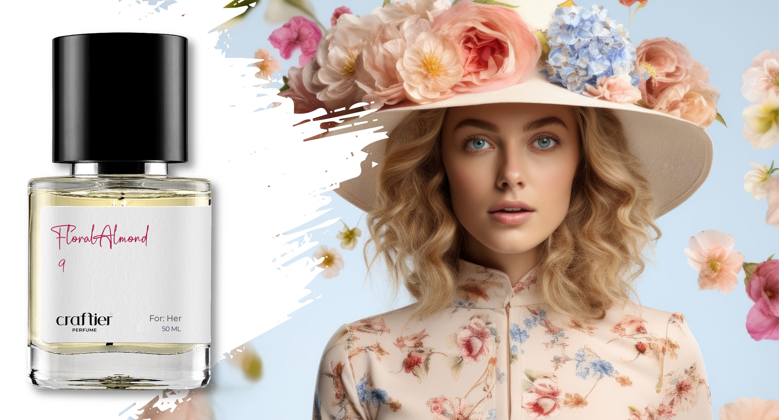Floral Fantasies: Top Recommended Perfumes for Women Who Love Fresh Scents