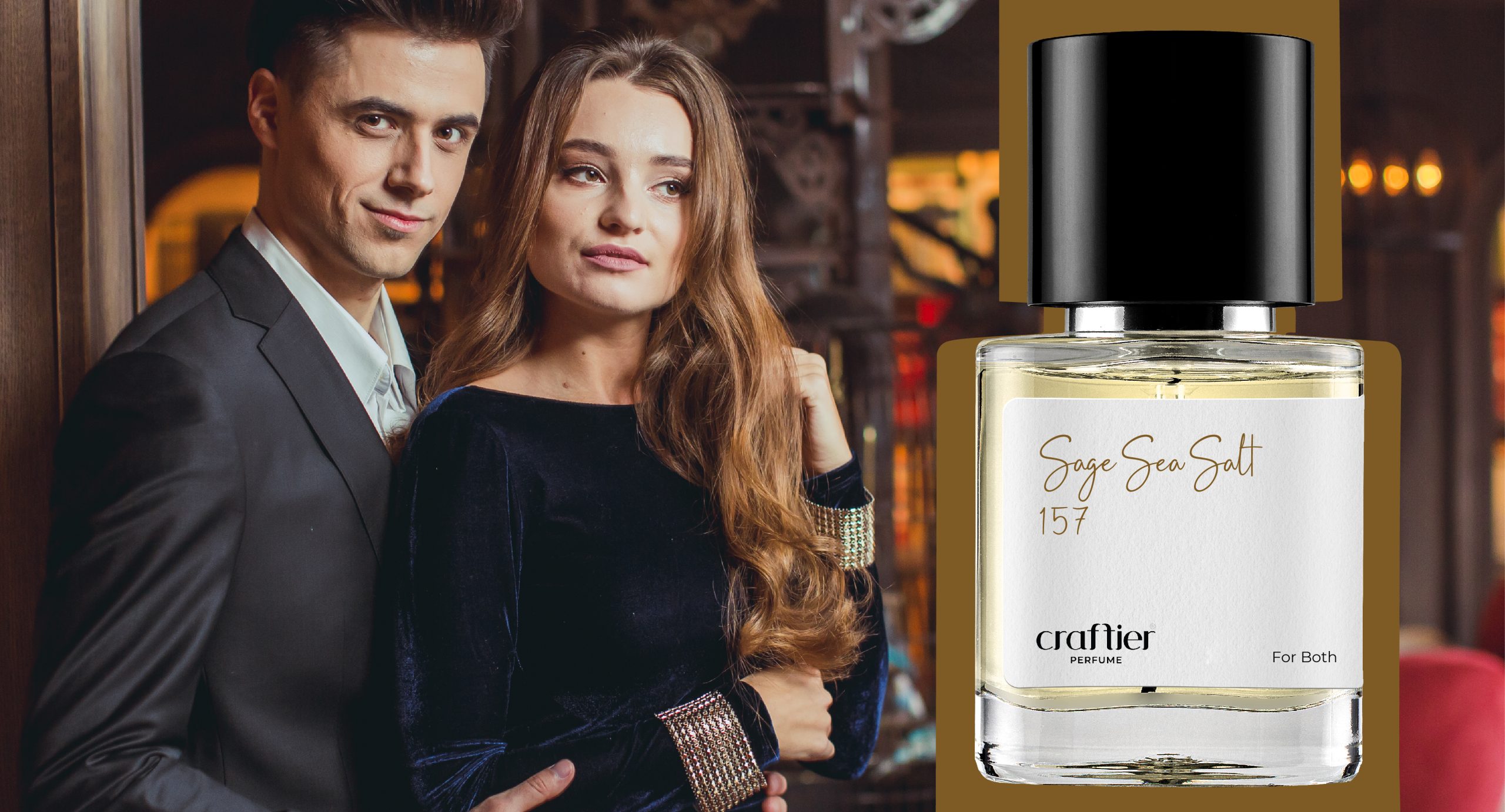 Fresh Scented Perfumes with Incredible Longevity to Keep You Feeling Great