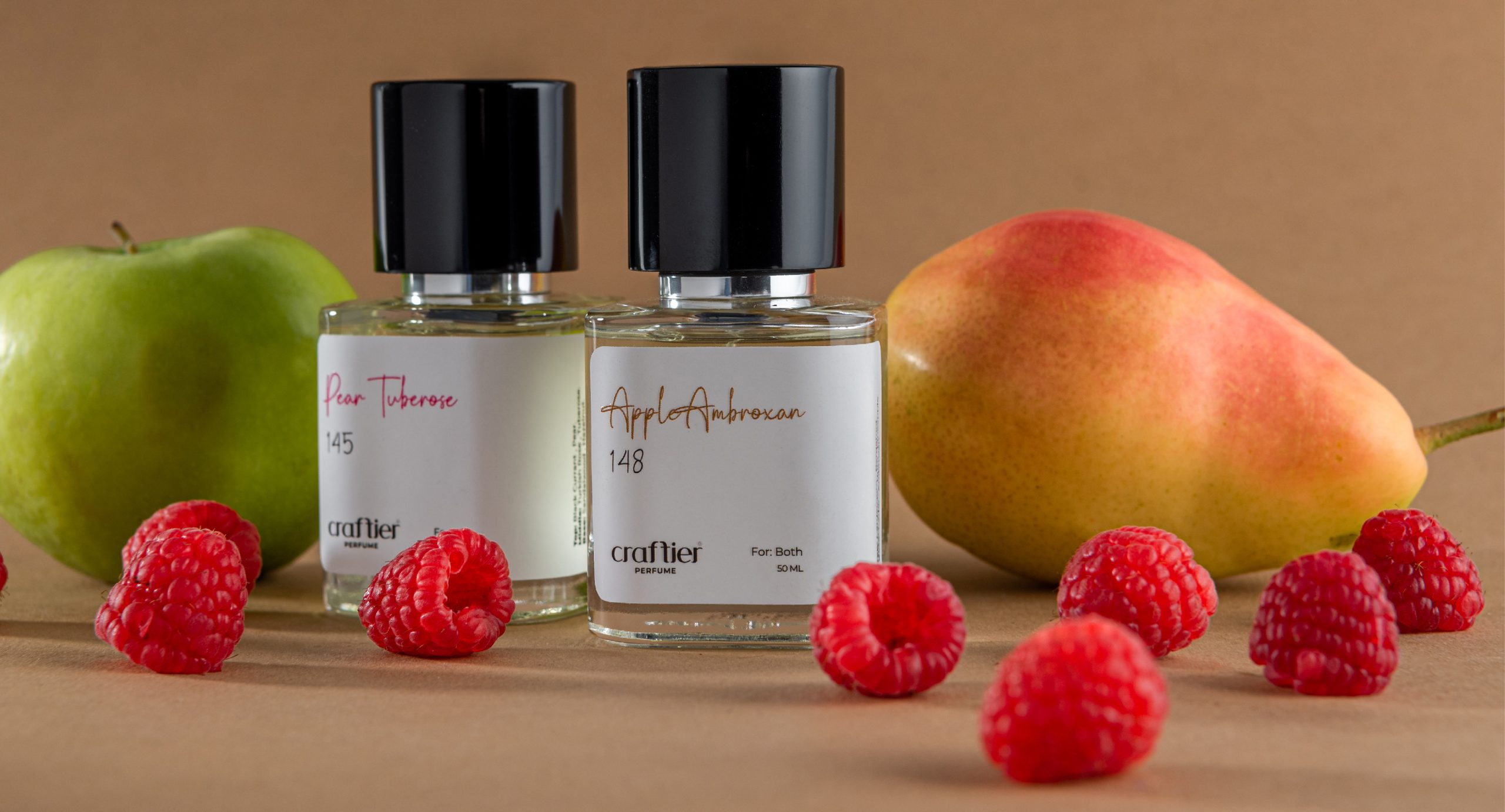 From Citrus to Berry: Find Your Favorite Perfume with a Fruity Smell