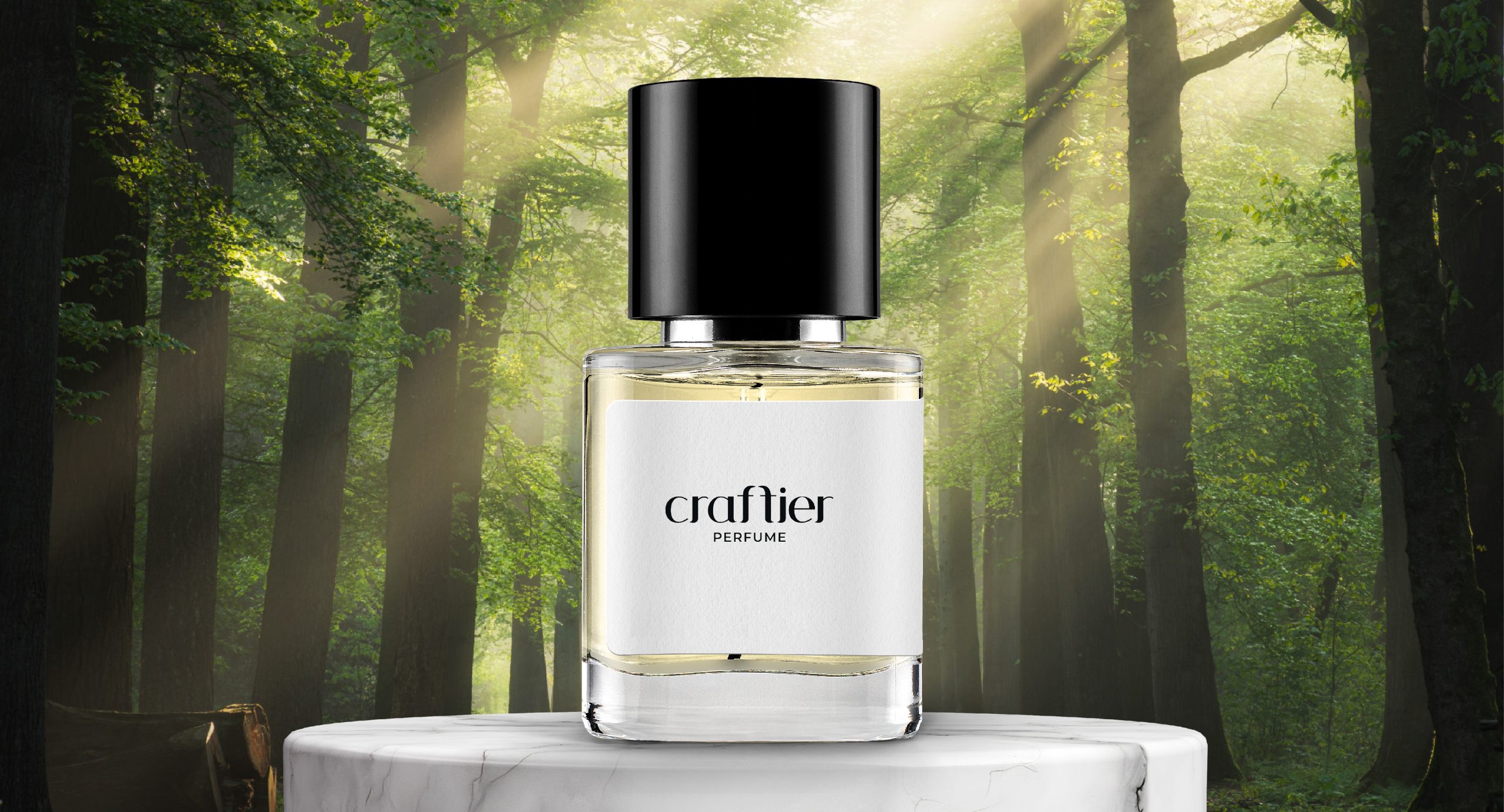 From Classic to Contemporary: Perfume Brands That Define Luxury