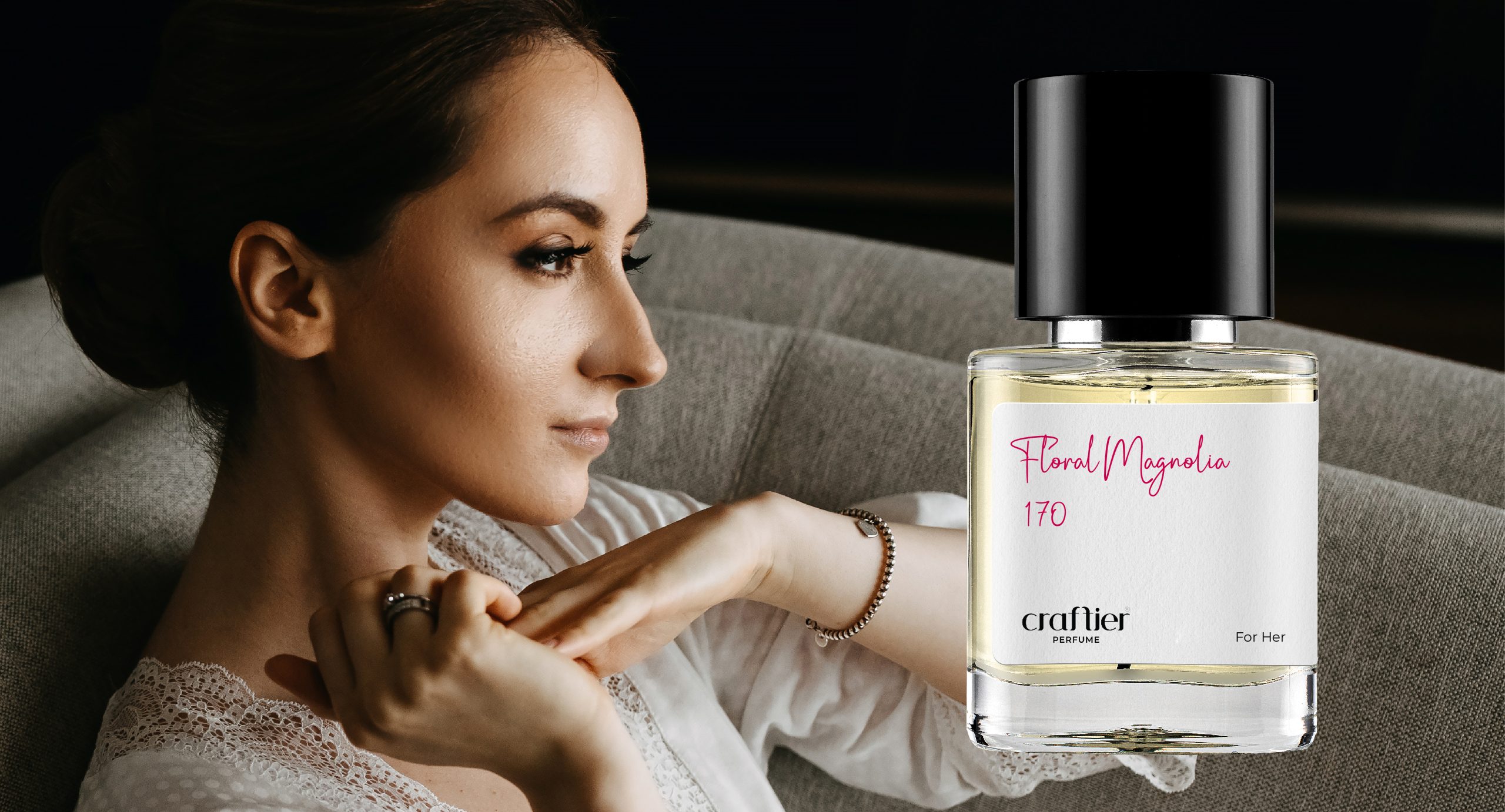 From Subtle to Bold: Perfumes That Match Your Party Mood
