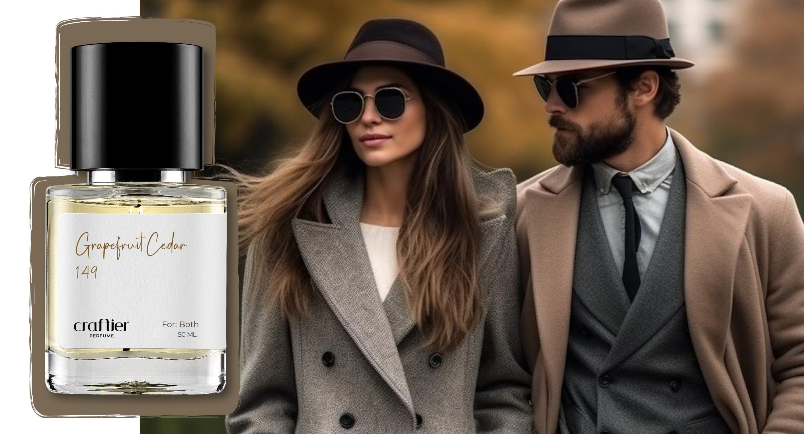 Highly Recommended Perfumes for Men to Keep You Fresh and Confident All Day