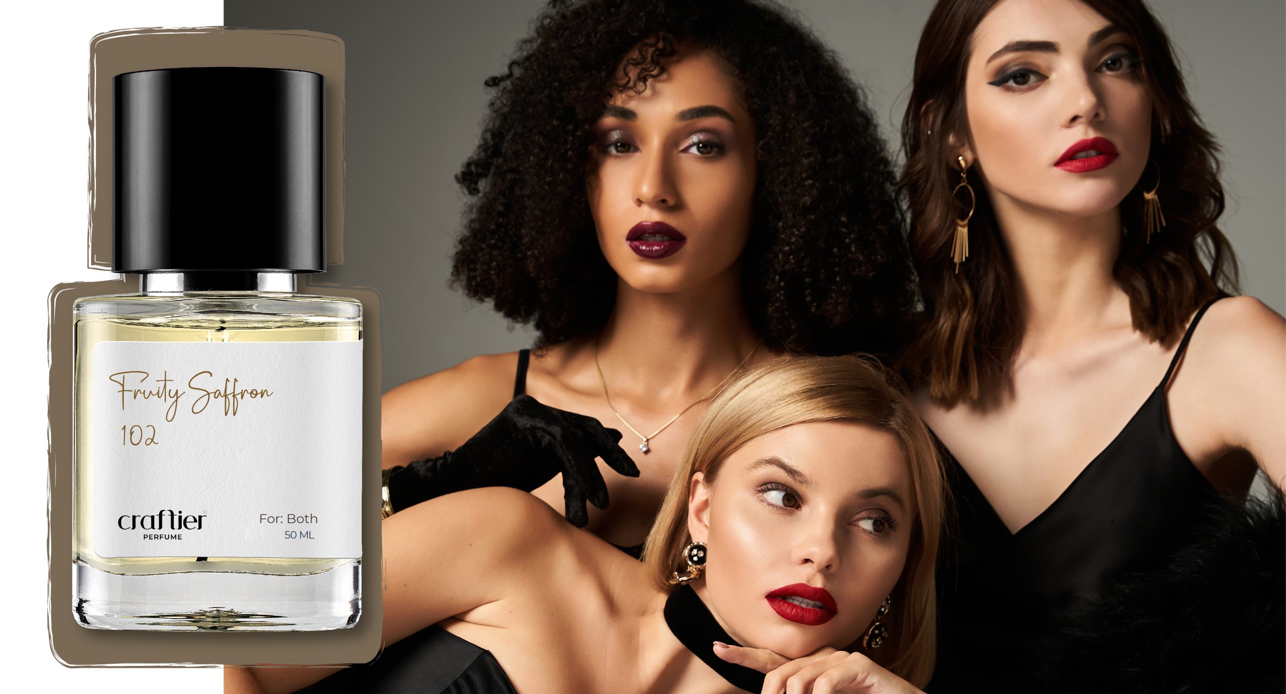 Highly Recommended Perfumes for Women That Combine Grace and Unforgettable Scents