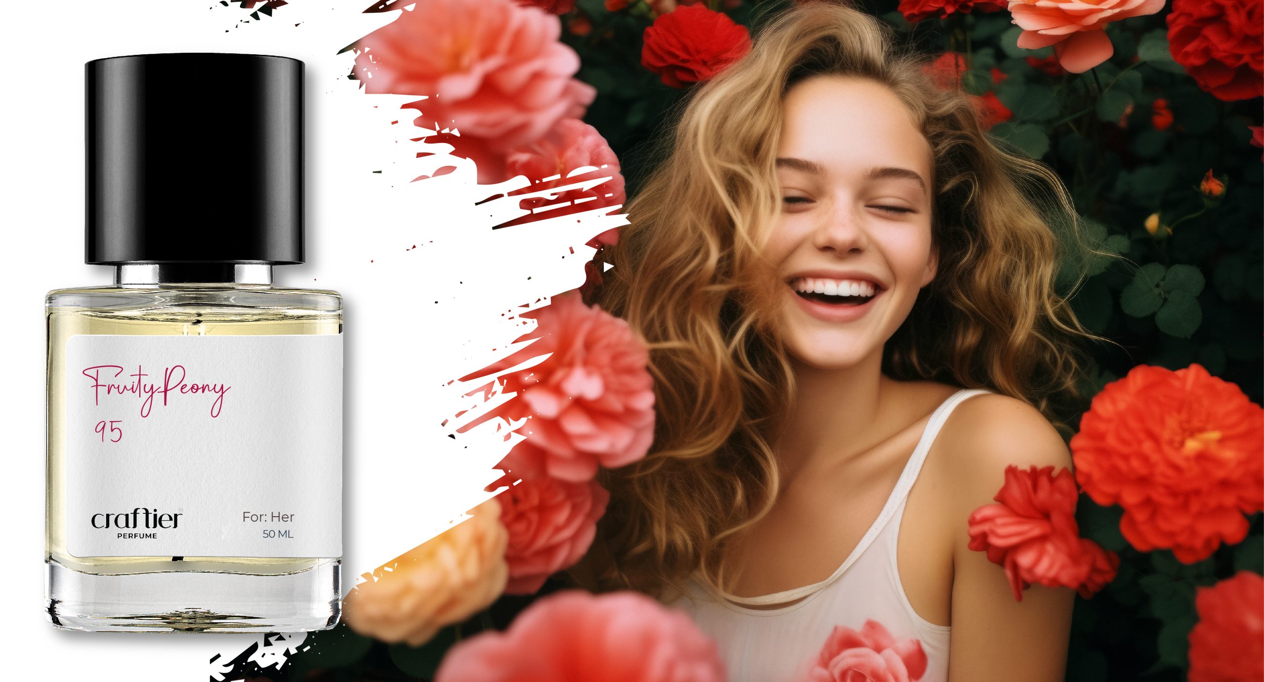 Highly Recommended Perfumes for Women to Wear During Special Events