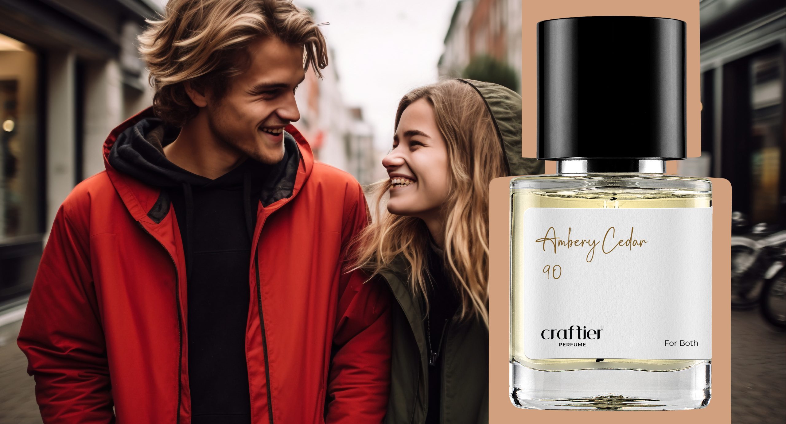 How Do Classic Perfumes Differ from Modern Fragrances?