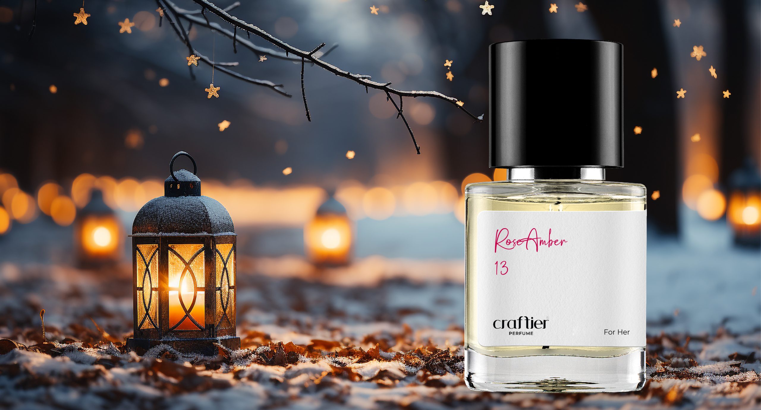 How Do Winter Perfumes Differ from Summer Perfumes?