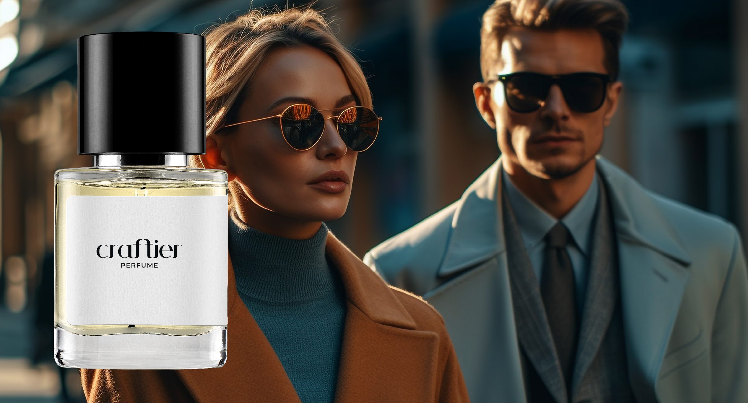 How Is Sillage Different from Longevity in Perfumes?