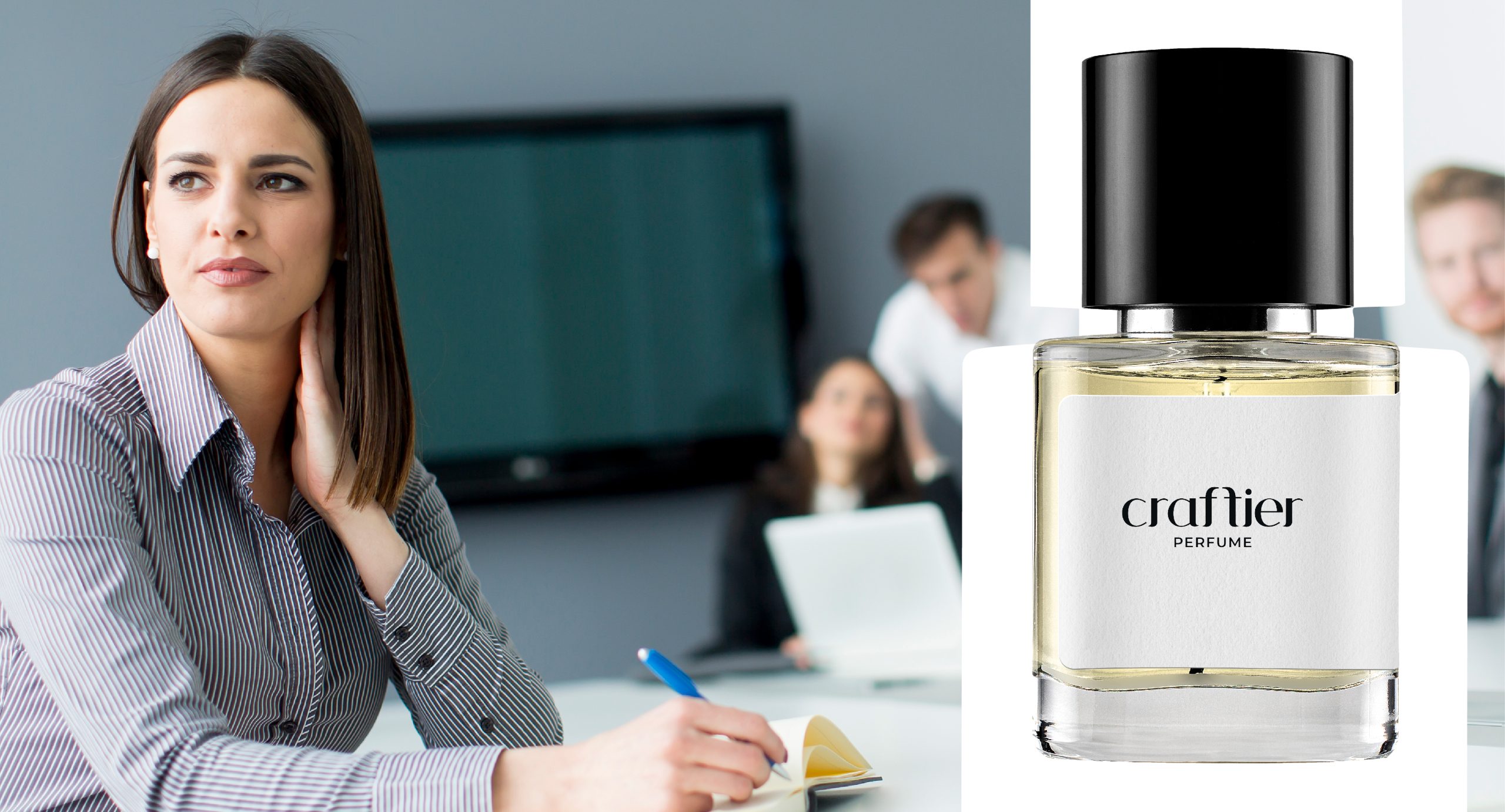 Light Fragrances for Office Meetings That Won’t Overwhelm the Room
