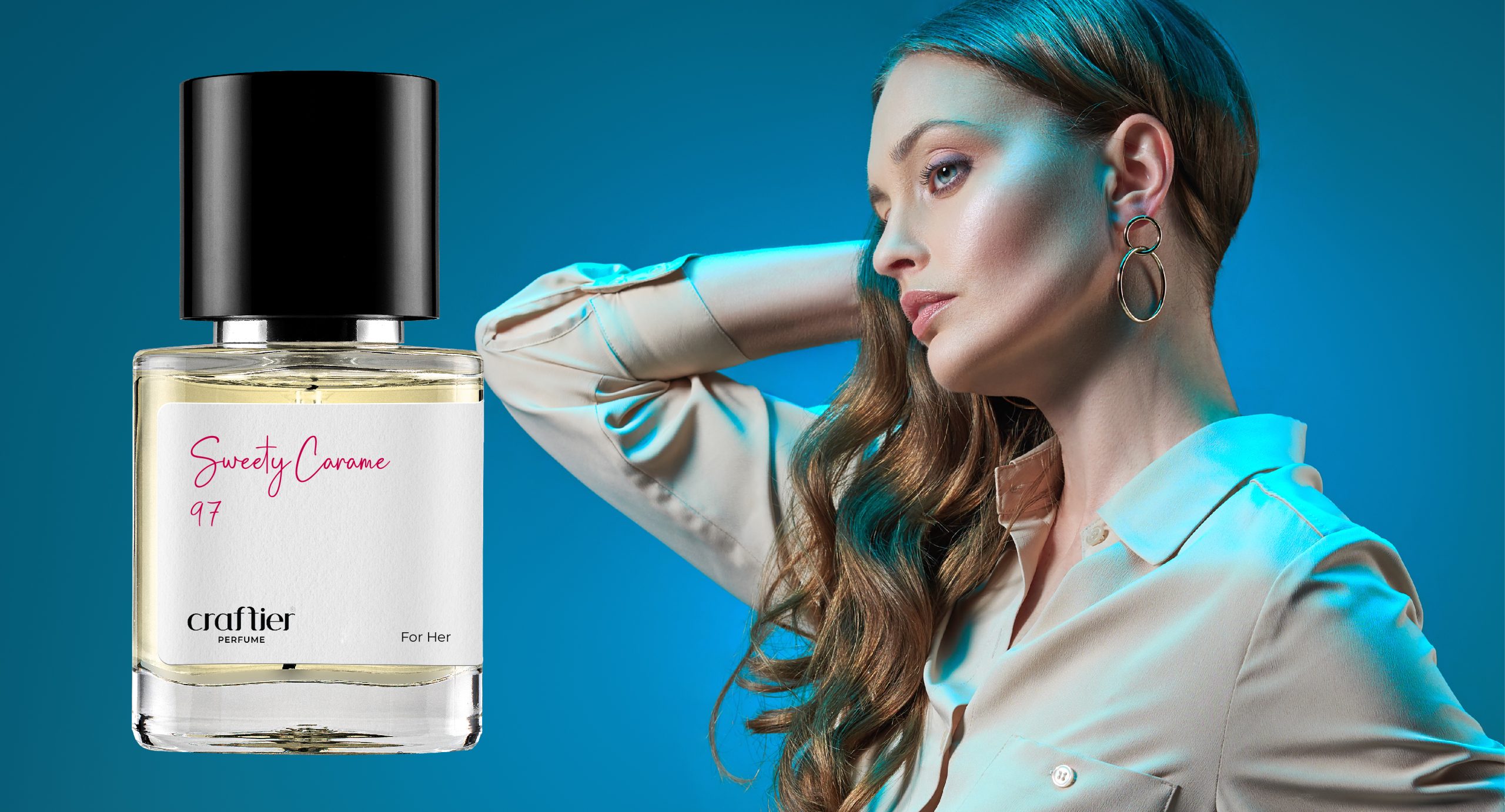 Long Lasting, Light Perfumes That Make Every Day a Little More Luxurious