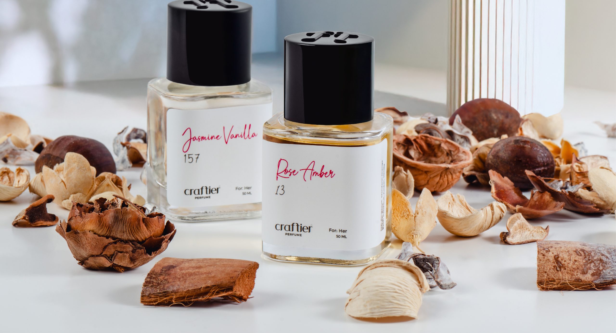 Long Lasting Perfumes for Men and Women at Budget Friendly Prices
