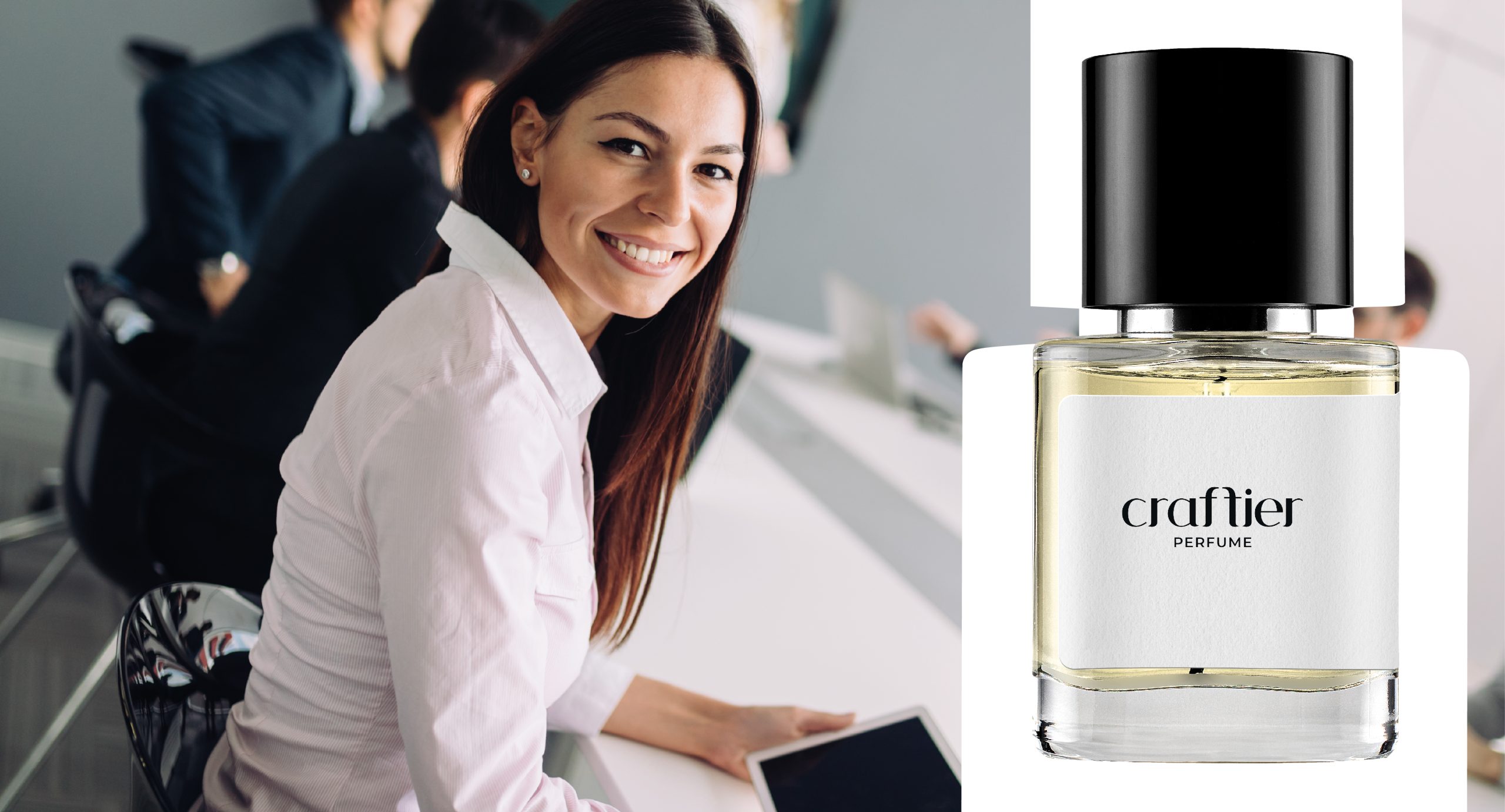Long Lasting Scents That Keep You Fresh Through the Entire Workday