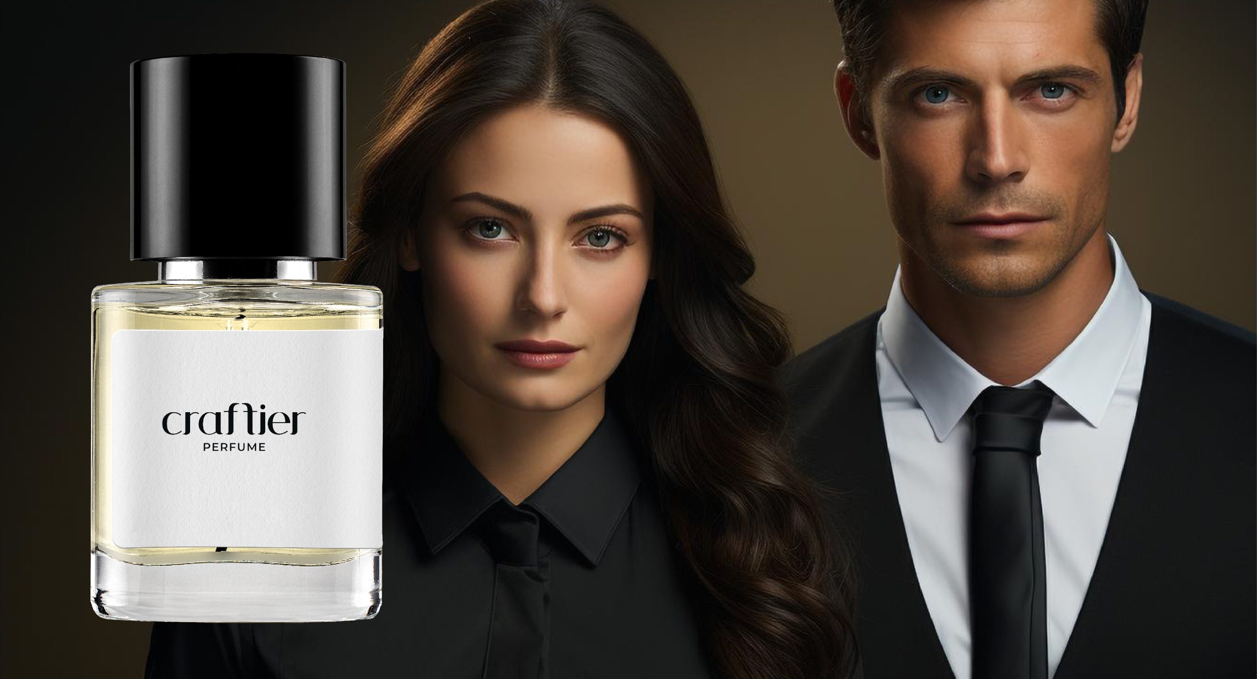 Luxury Perfumes with High Sillage: Collect the Best Perfumes for Men and Women