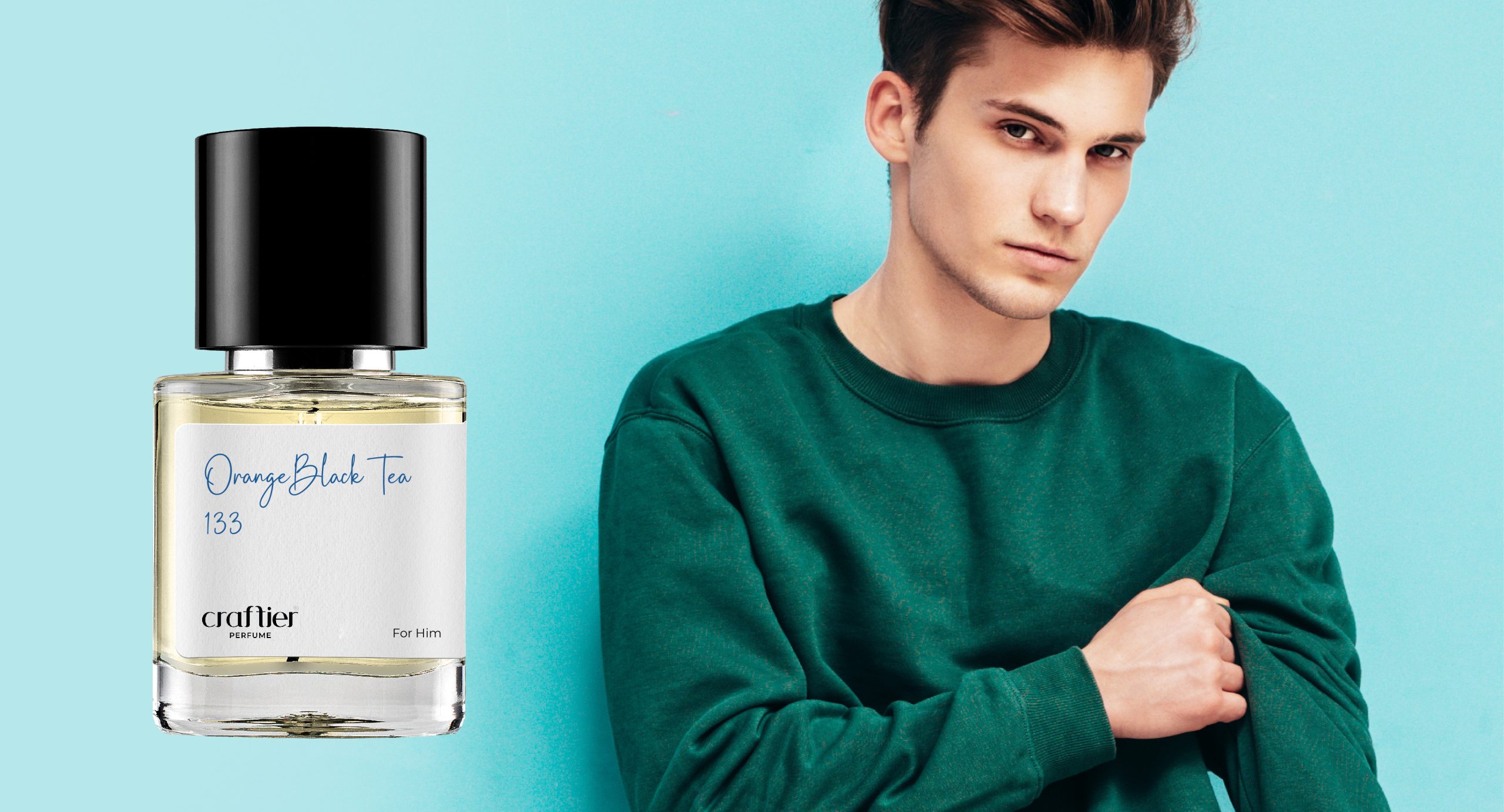 Luxury Wedding Perfumes to Feel Like Royalty on Your Special Day