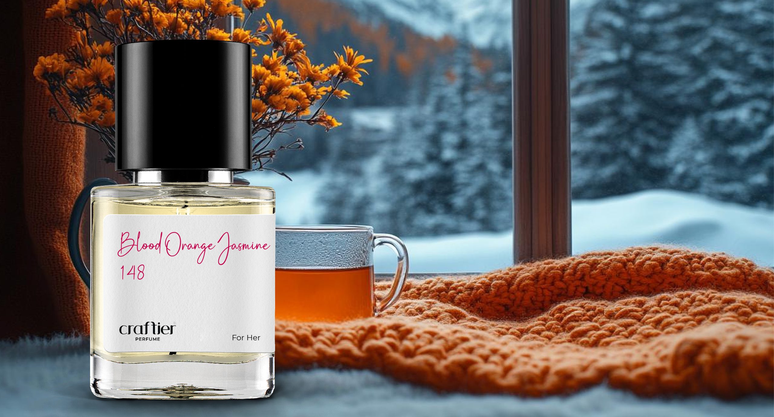 Must Have Winter Perfumes Every Woman Should Own