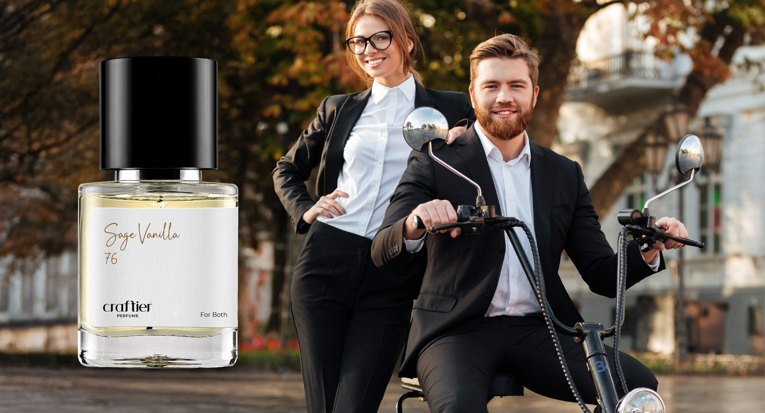 Perfumes That Leave a Lasting Impression: Handpicked Recommendations You'll Love