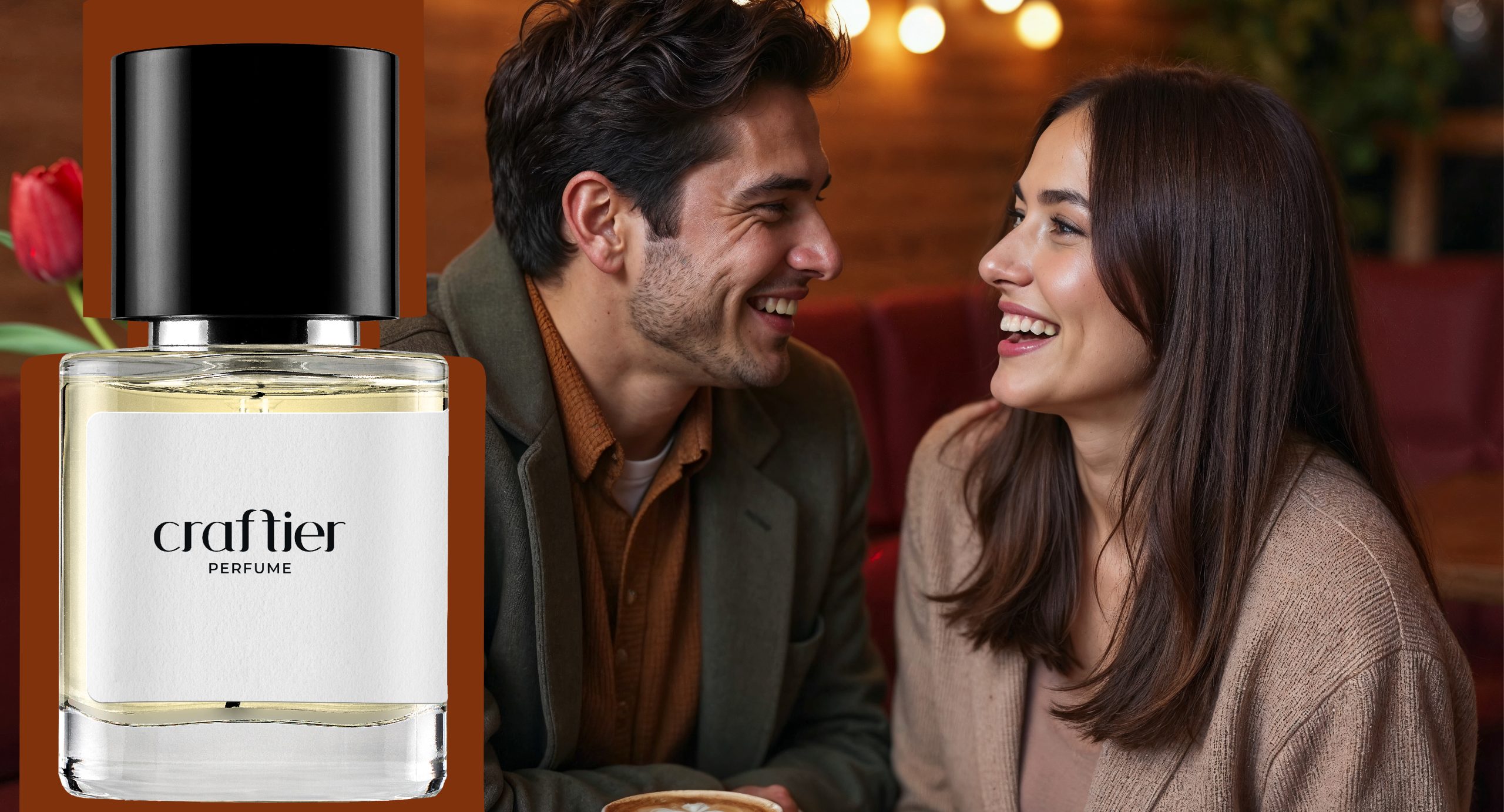 Perfumes That Match Every Weekend Plan, from Relaxed Outings to Elegant Dates