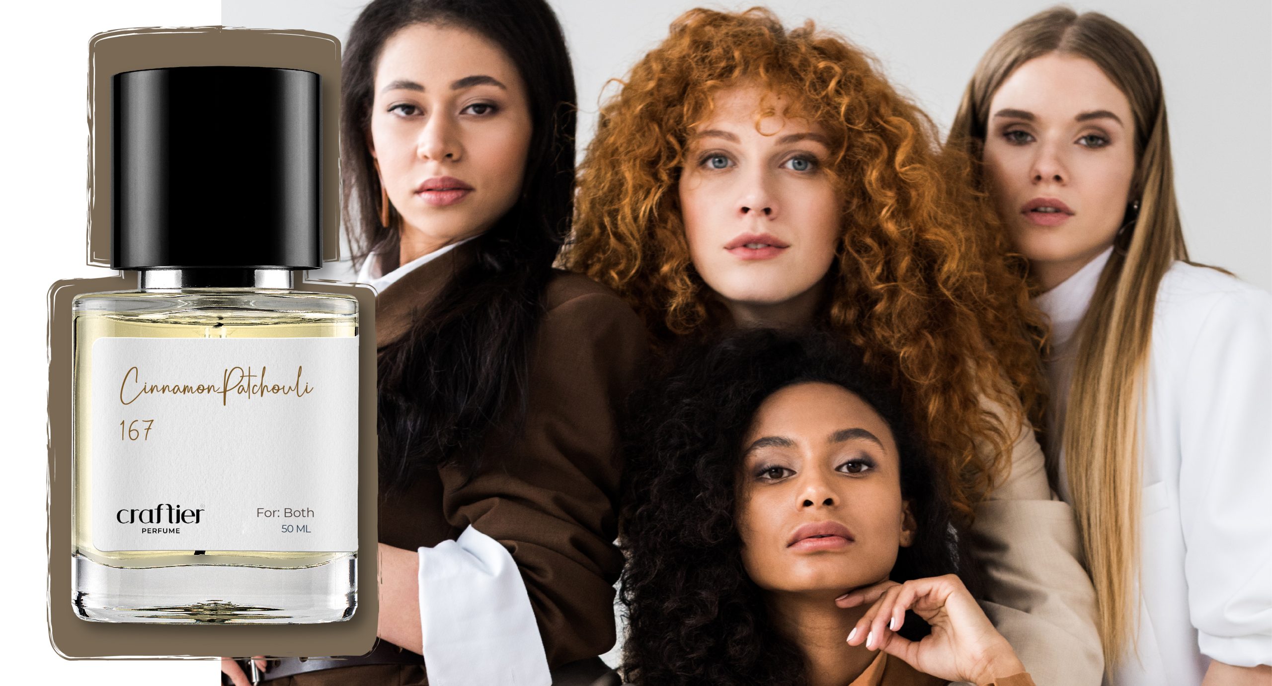 Perfumes with Unique, Elegant Scents That Set You Apart from the Crowd