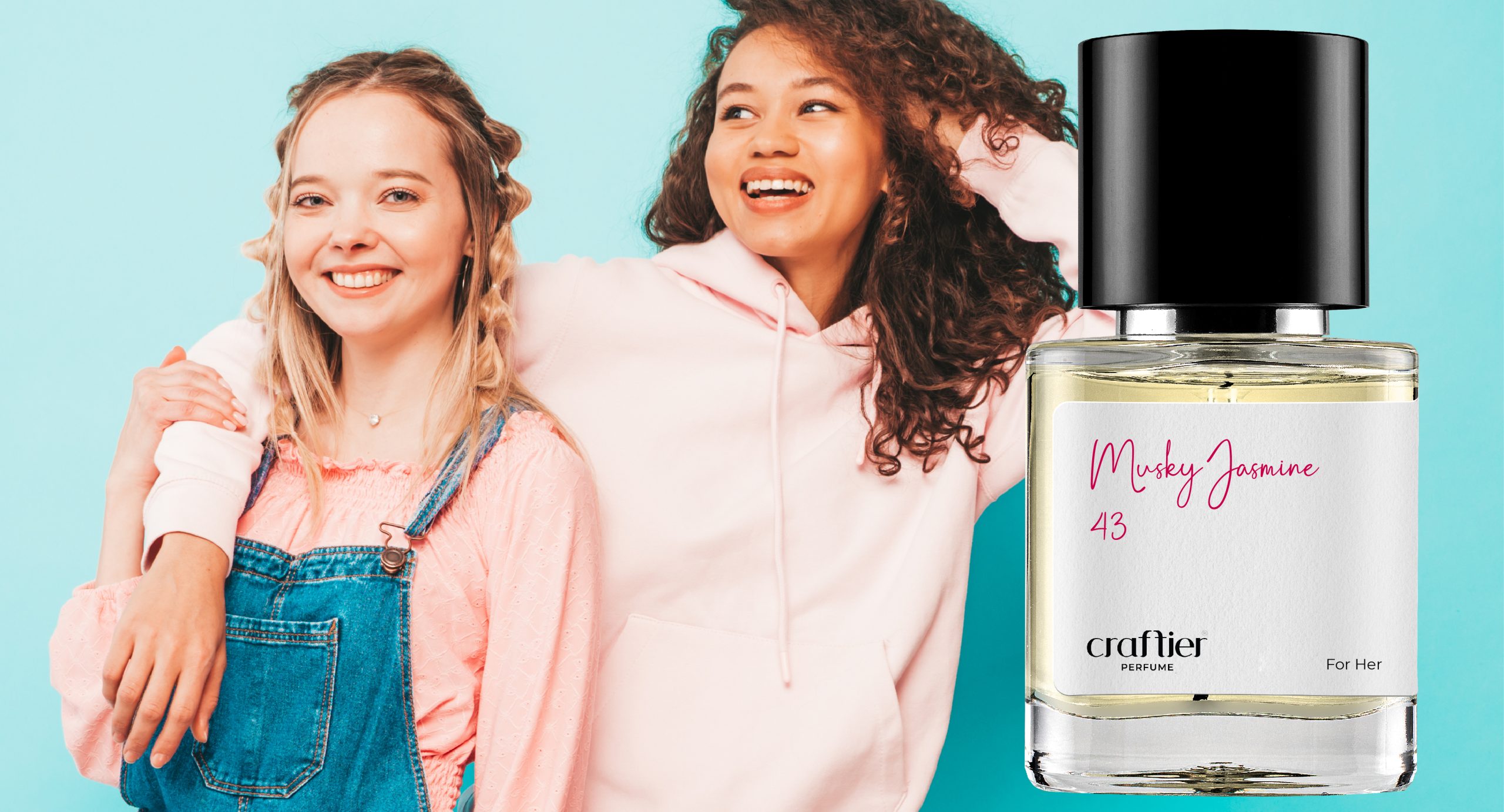 Popular Long Lasting Perfumes for Teenagers to Shine All Day