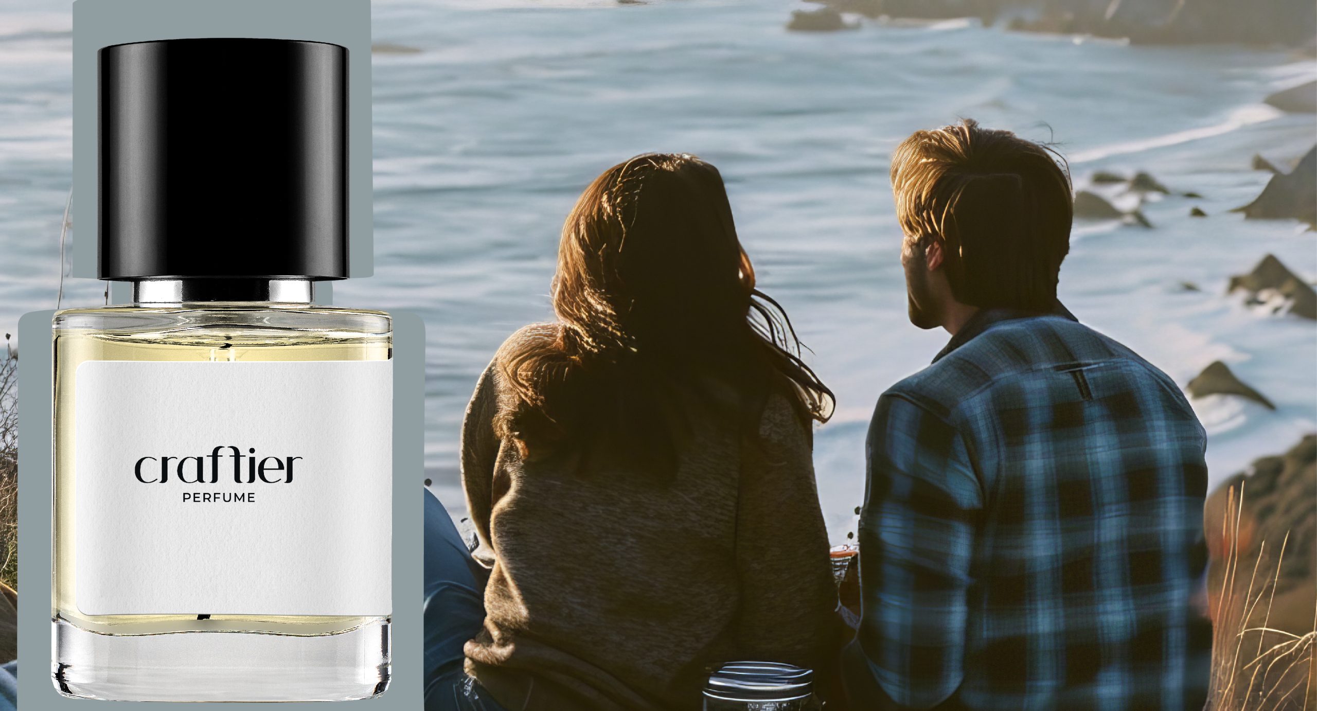 Refresh, Recharge, and Smell Amazing All Weekend Long