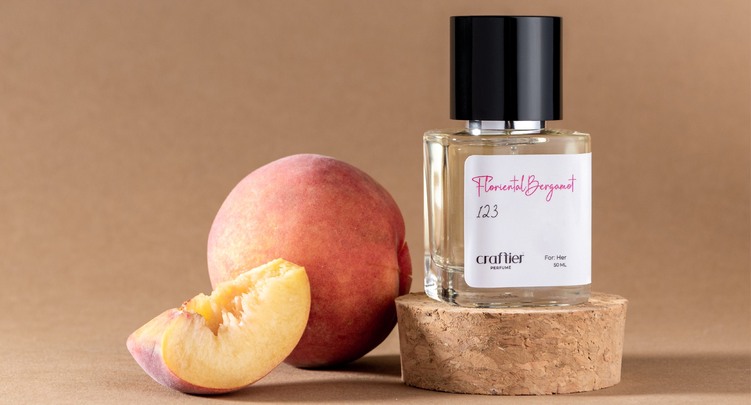 Refresh Your Senses with the Sweetness of Fruity Perfumes