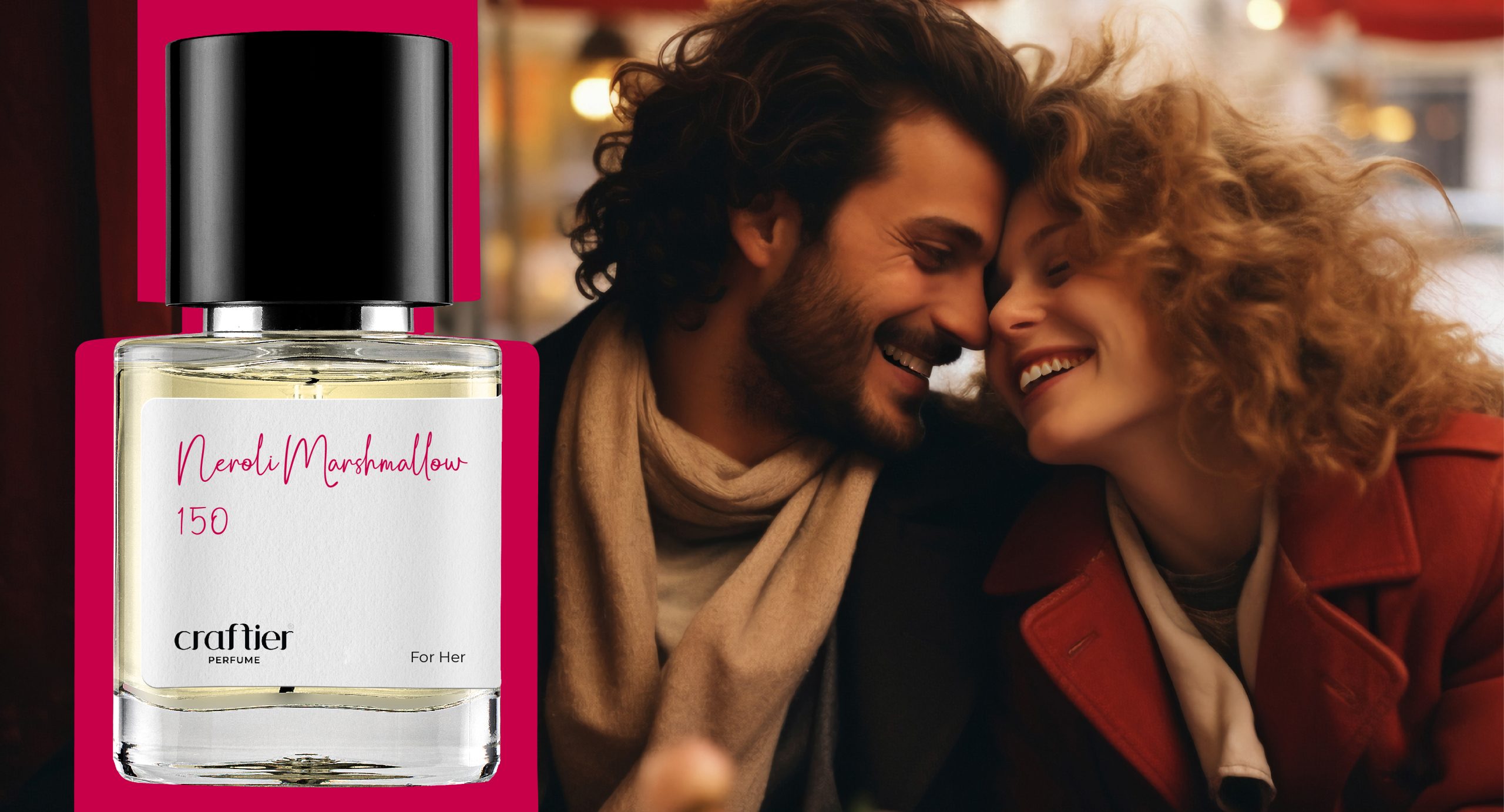 Romantic Scents That Speak the Language of Love This Valentine's Day