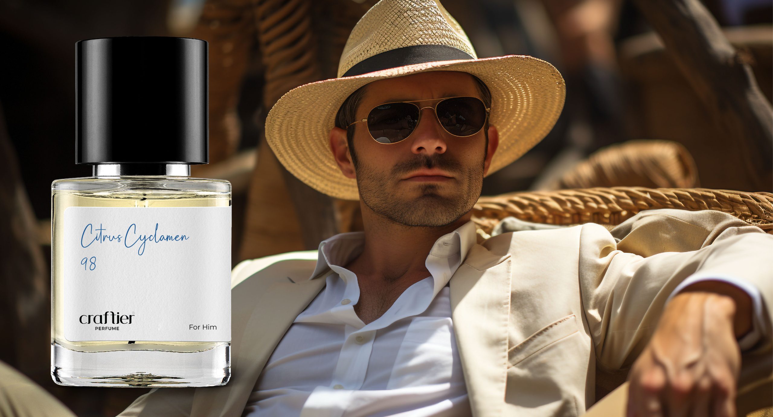 Say Goodbye to Fading Scents: Explore Fragrances That Last from Morning to Night