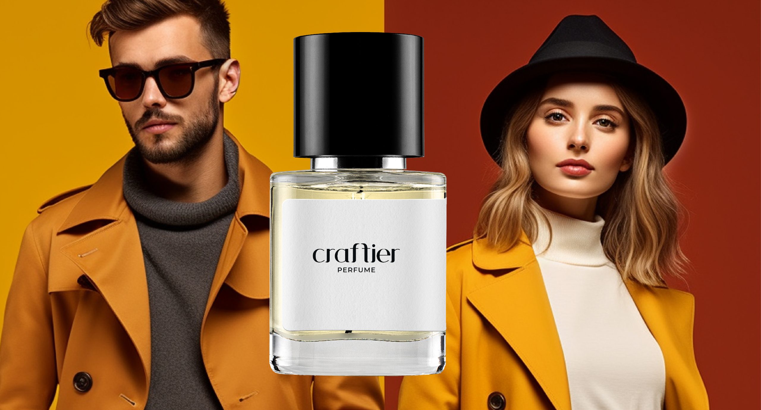 Searching for Perfumes with Impressive Sillage? Buy Directly from Our Store