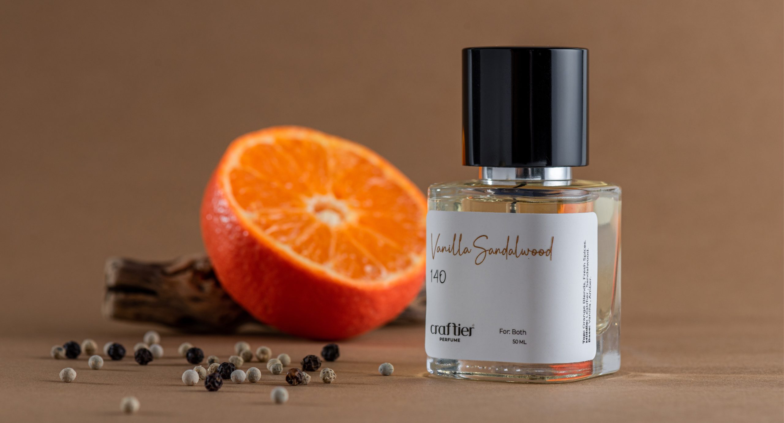 Shop the Best Perfumes with Citrus Notes and Refresh Your Collection: Visit Our Store