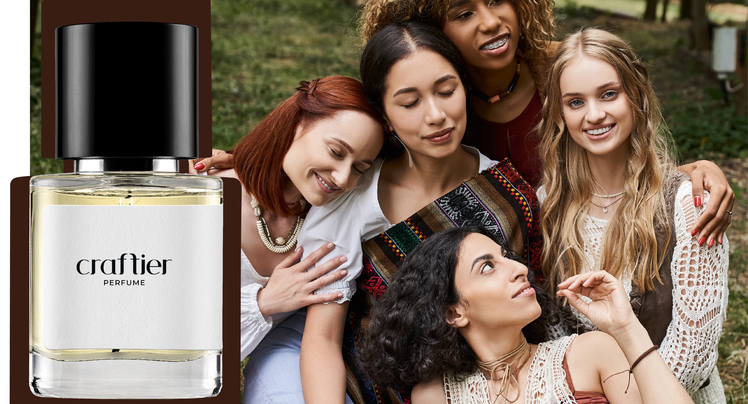 Smell Amazing Every Day with These Affordable Perfumes