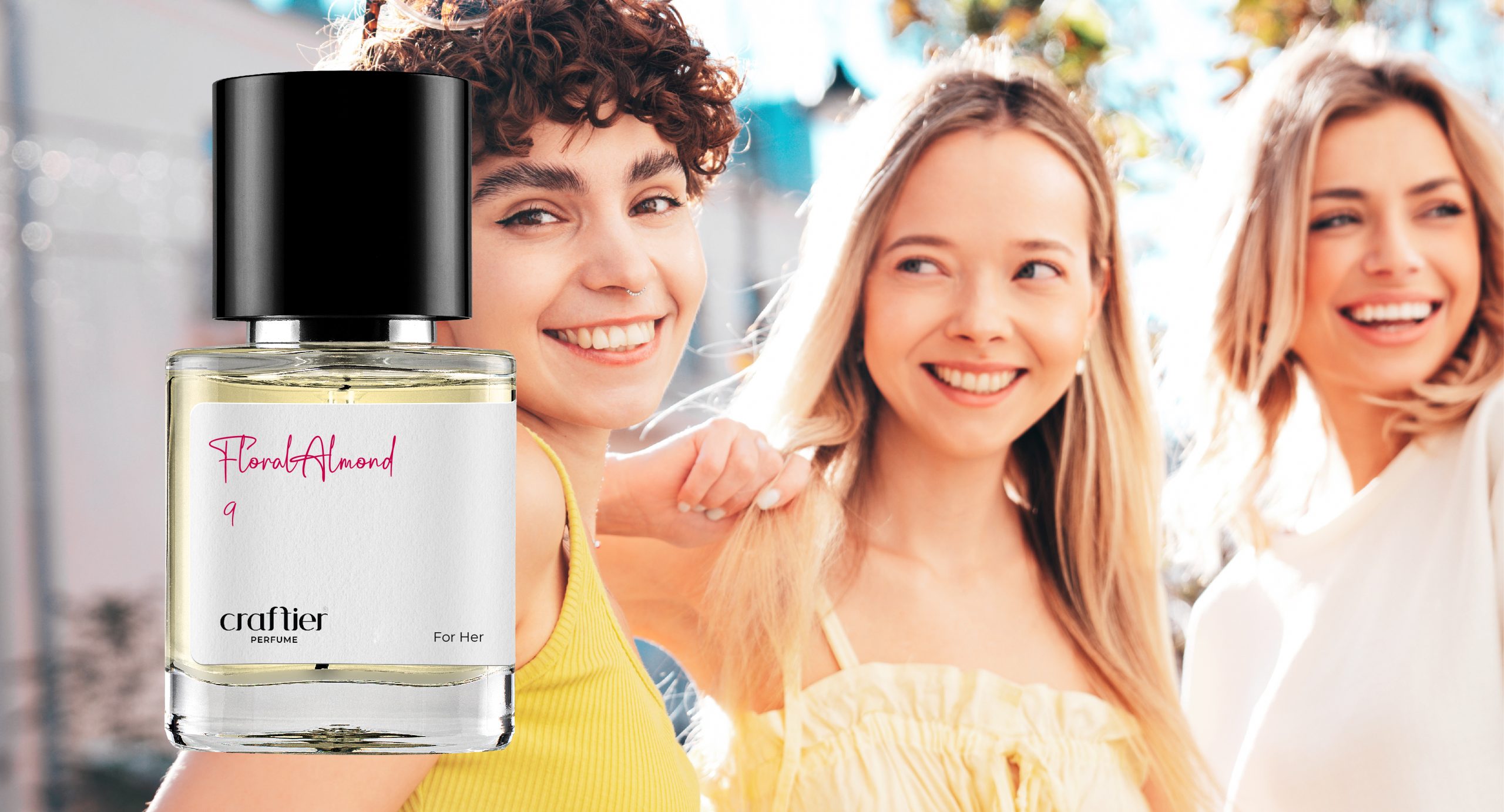 Sweet Smelling Perfumes for Teenagers to Leave a Lasting Impression