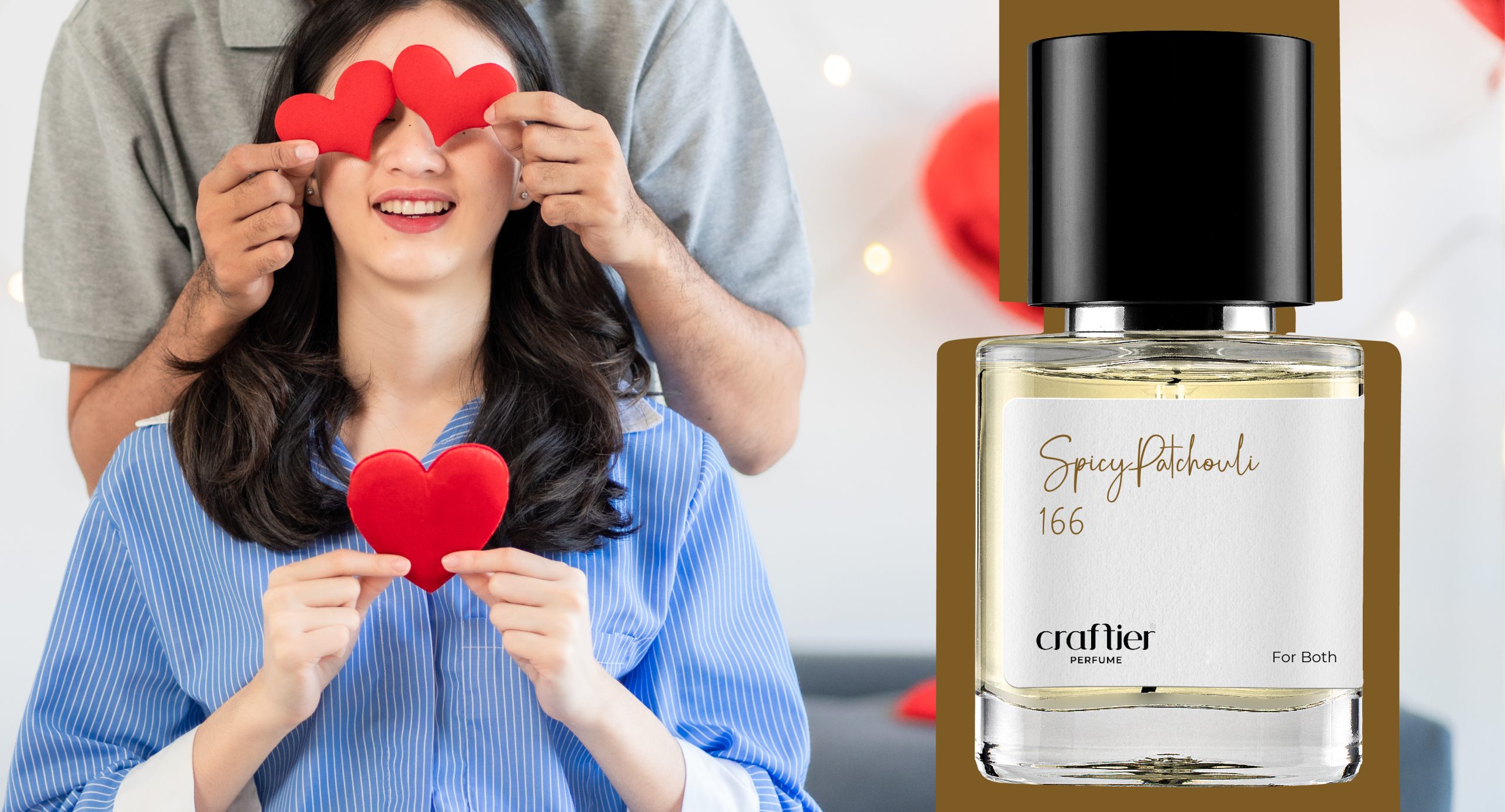 The Most Romantic Perfumes to Add Magic to Your Valentine's Day Date