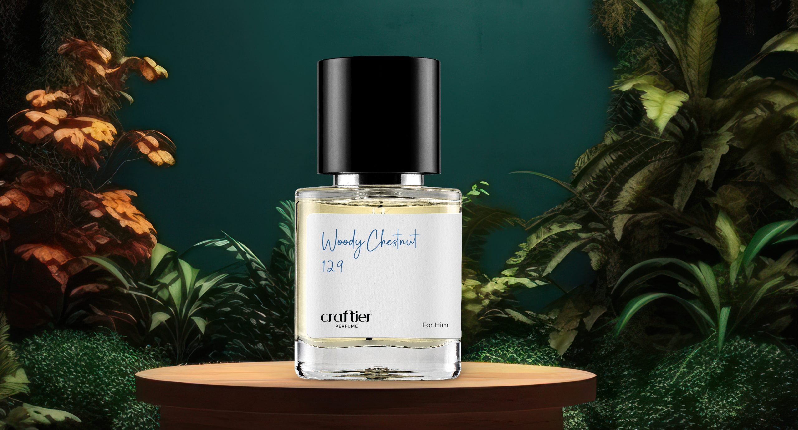 The Top Men's Perfumes to Buy: Upgrade Your Style with These Scents