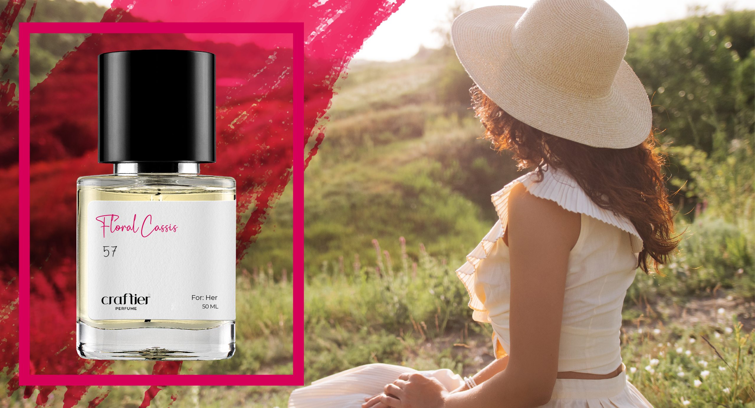 Top Feminine Fragrances to Elevate Her Special Moments