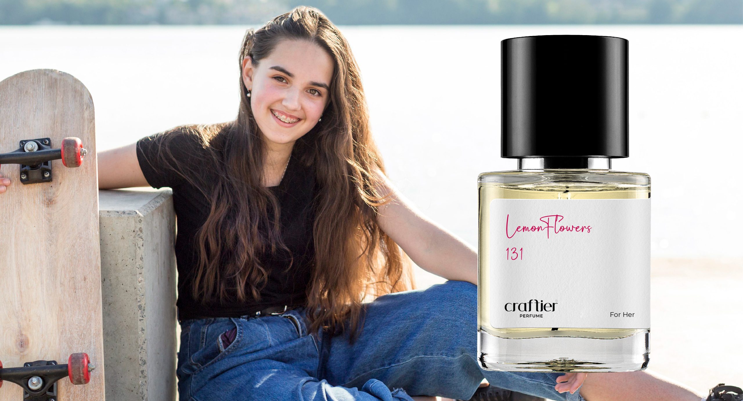 Top Fragrances Every Teen Should Try This Year: Best Selling Perfumes for Teens