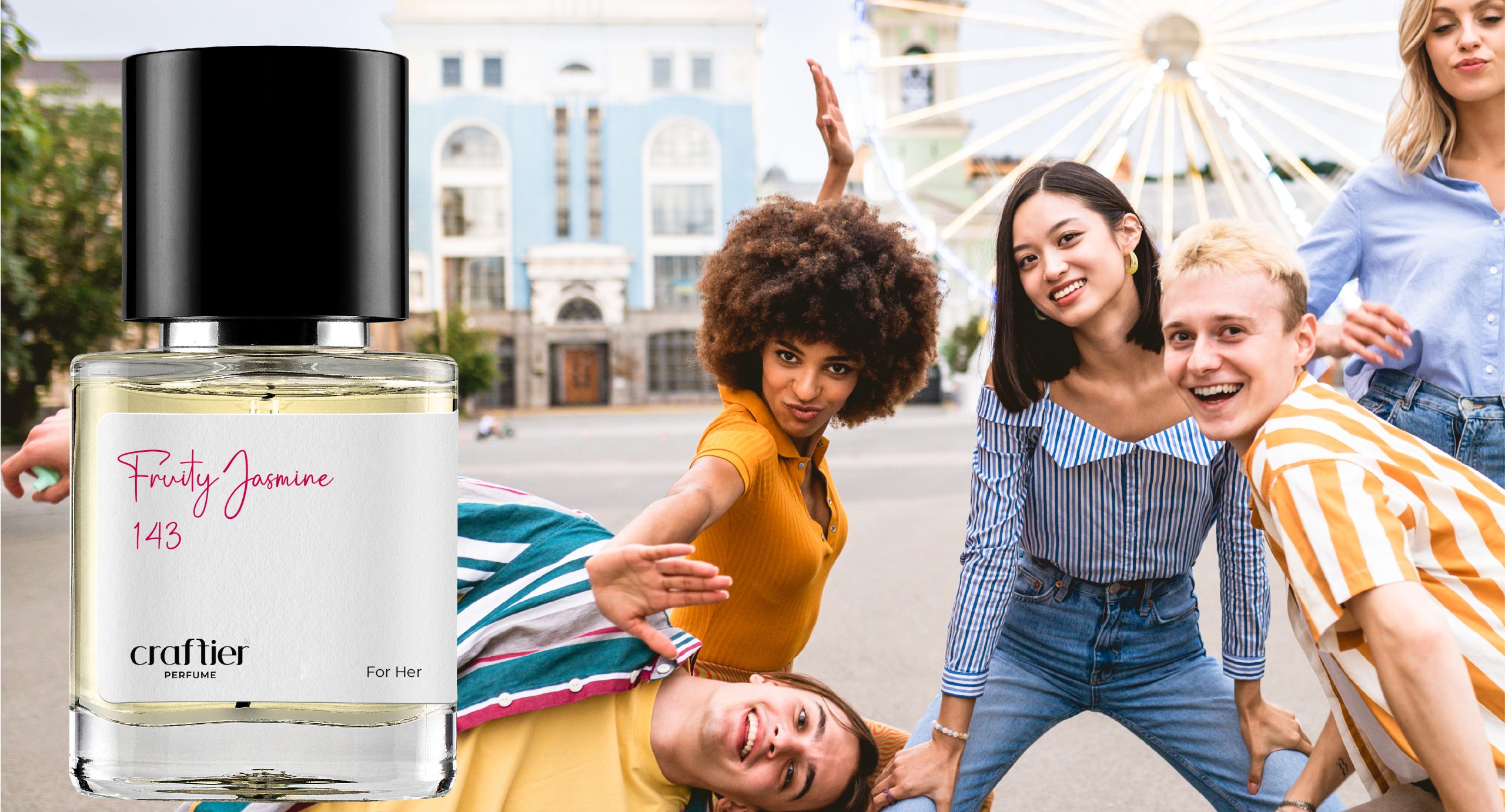 Top Rated Perfumes for Teenagers Perfect for Everyday Use